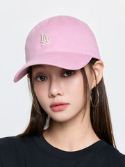 STREET BACK ARC UNSTRUCTURED BALLCAP