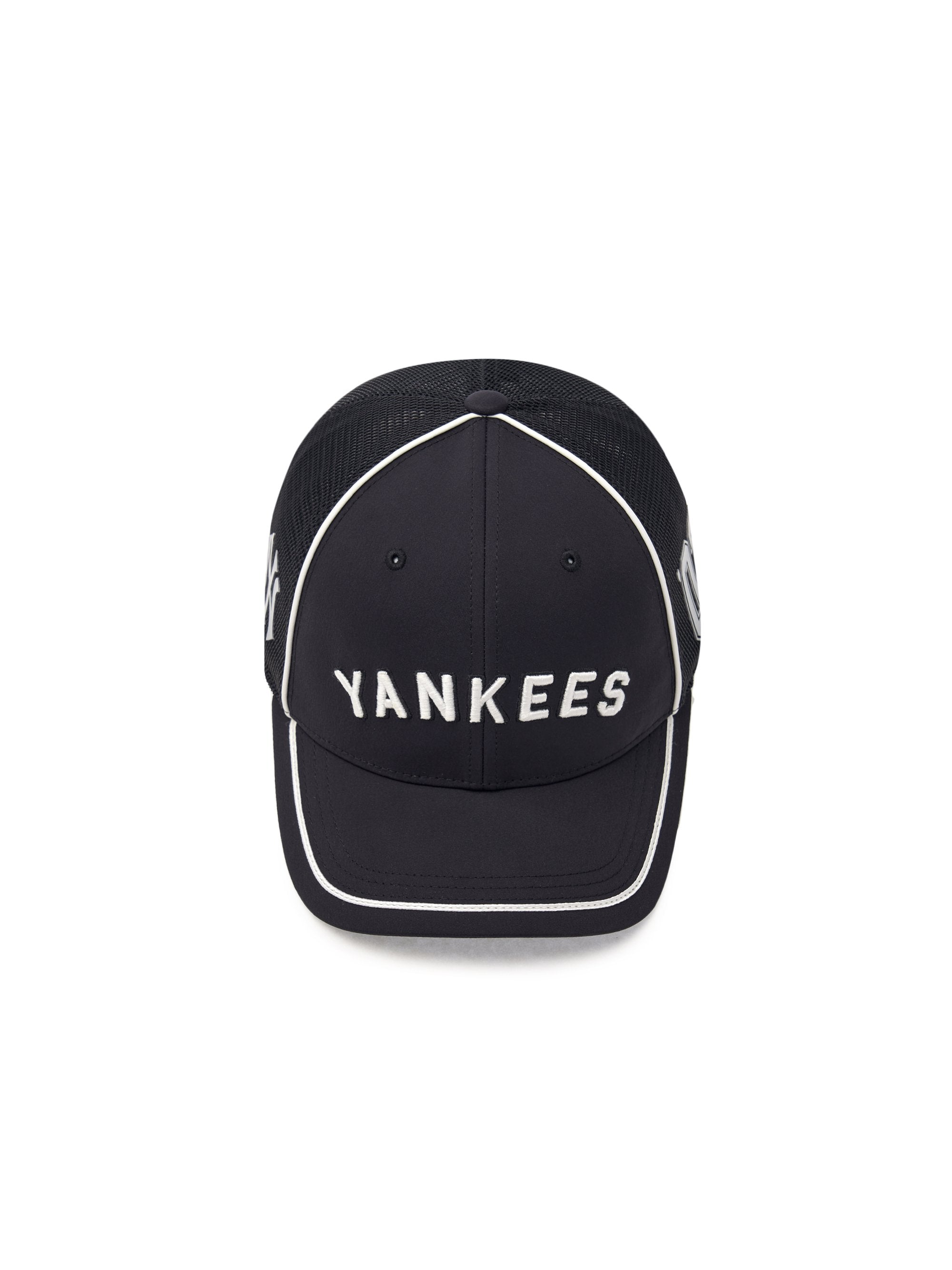cool Field Varsity Bold Logo Mesh Ballcap