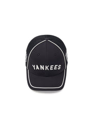 cool Field Varsity Bold Logo Mesh Ballcap