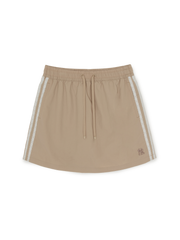 Women's Varsity Lace Track Cotton Touch Skort
