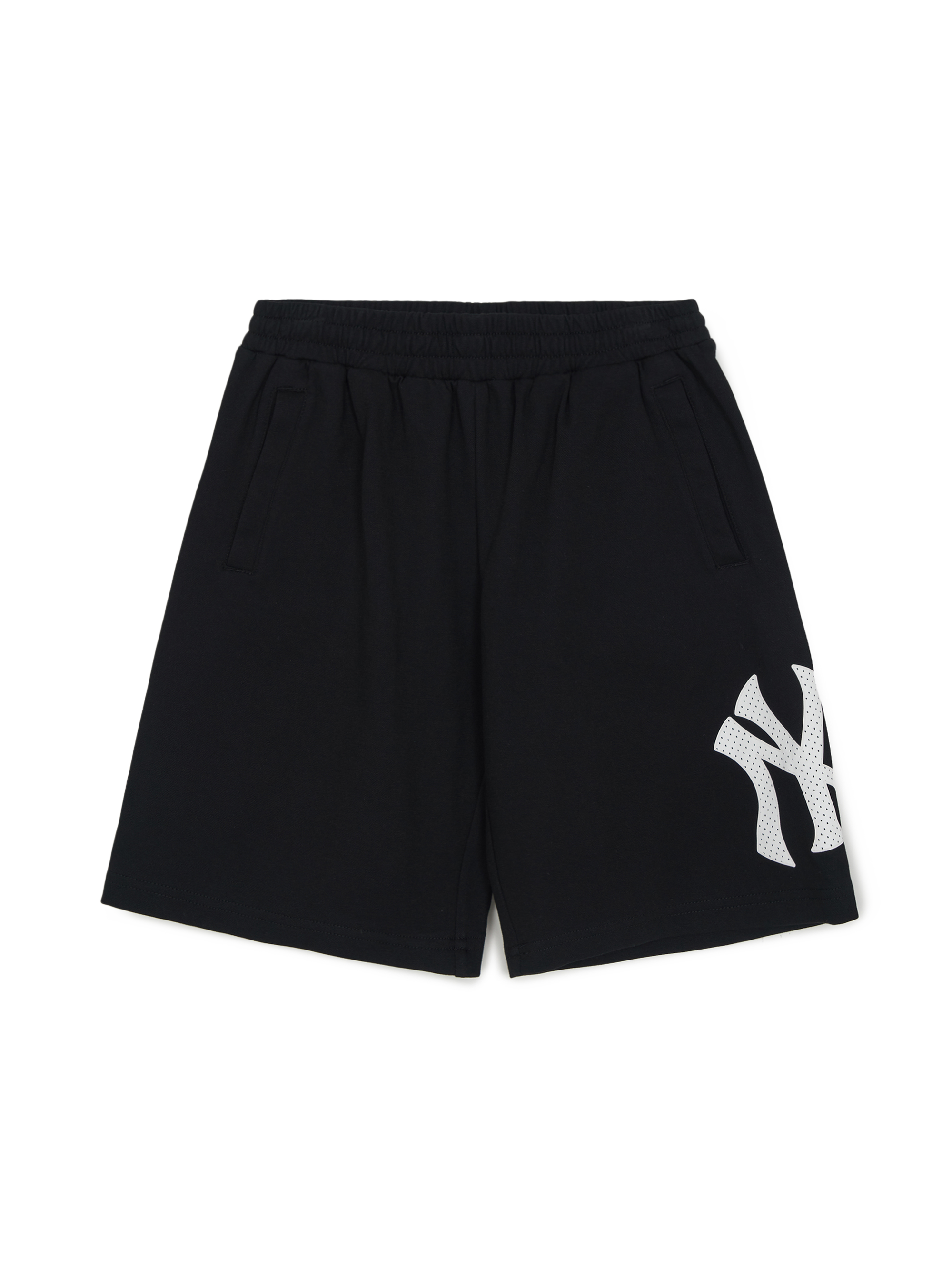 VARSITY BIG LOGO Shorts