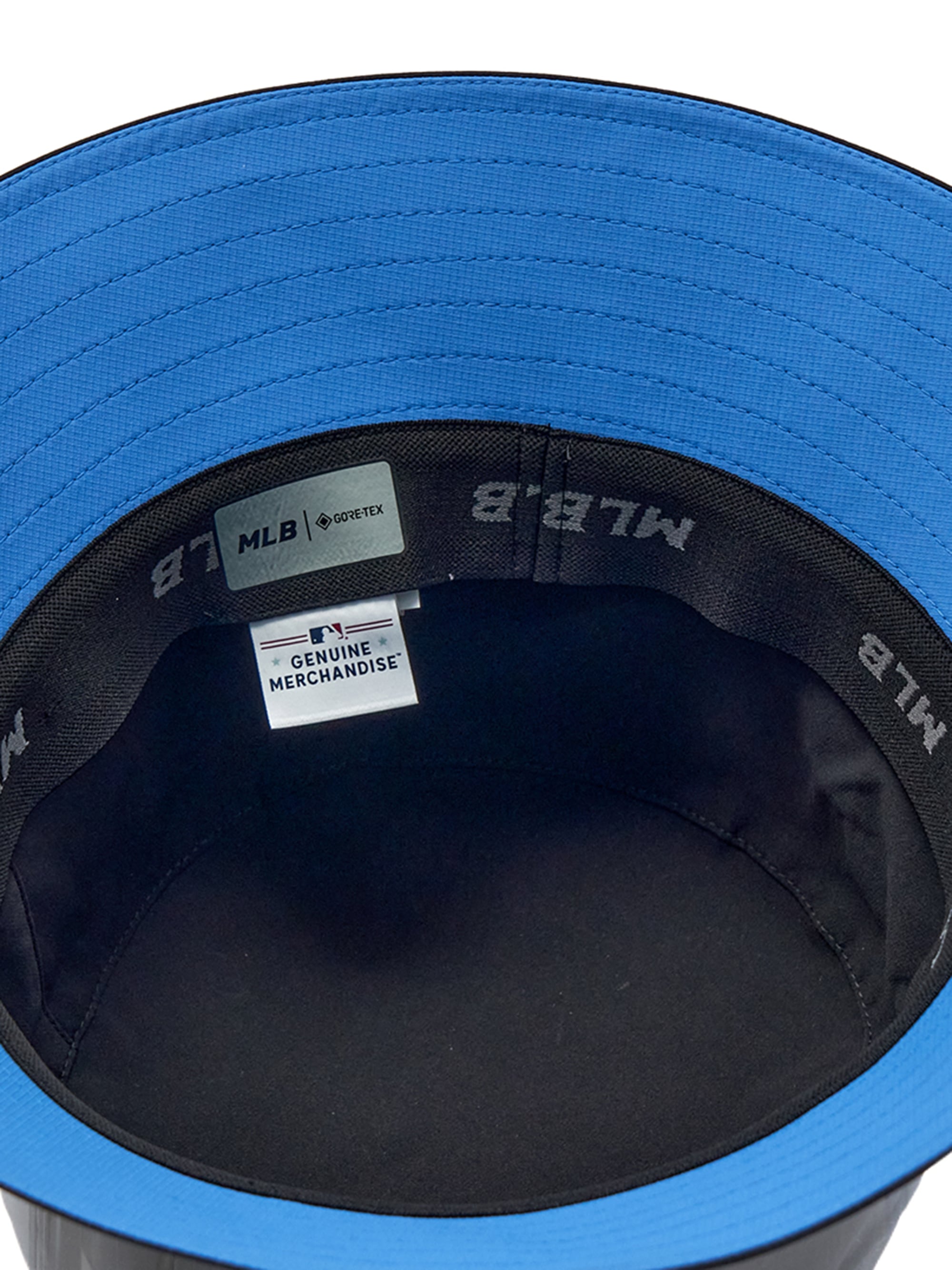Gore Tex 3L Ripstop Bucket Hat