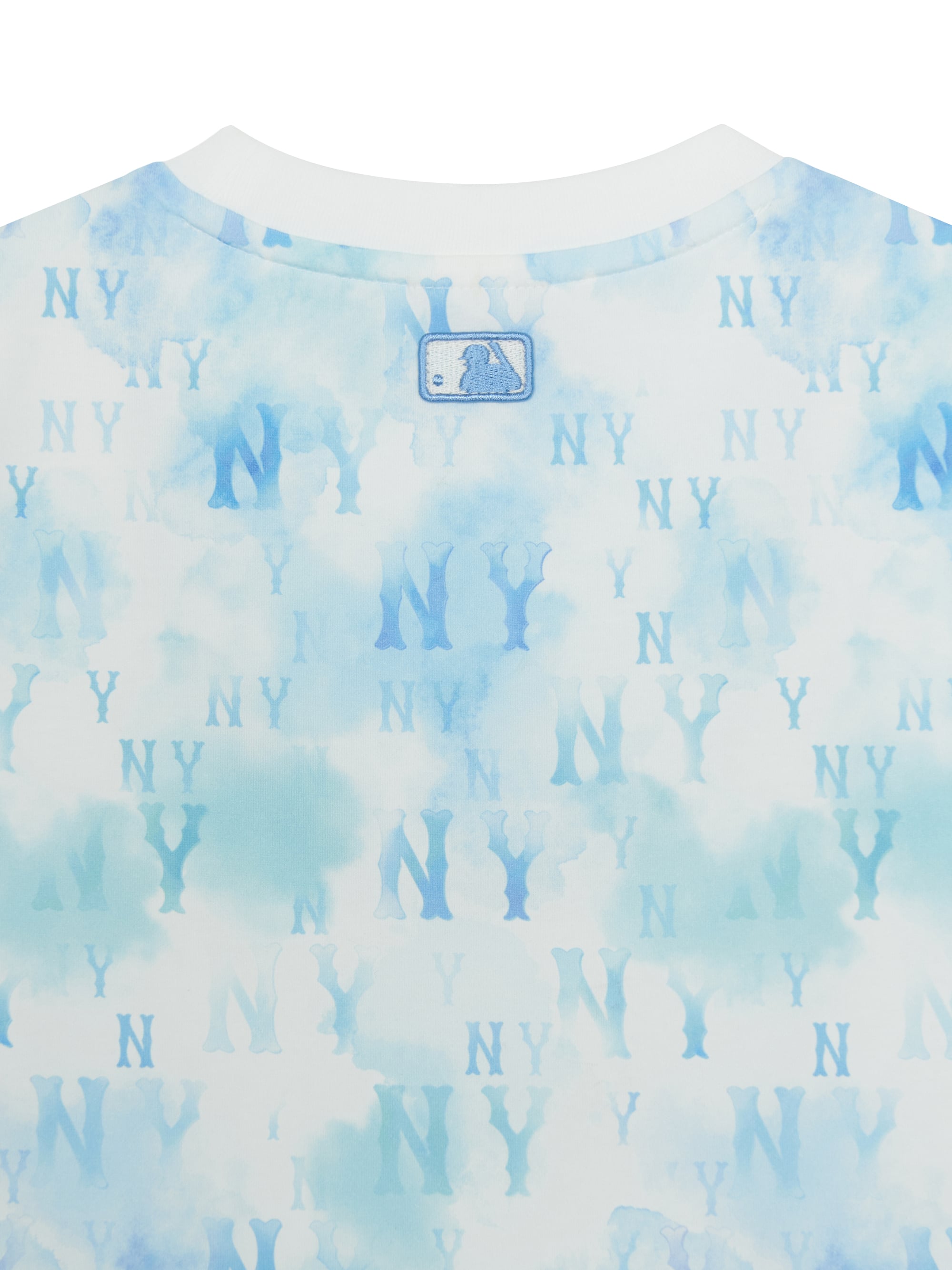 Sportive Monogram Water All-Over T-shirt