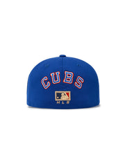 SIGNATURE CONTRAST PATCH SNAPBACK