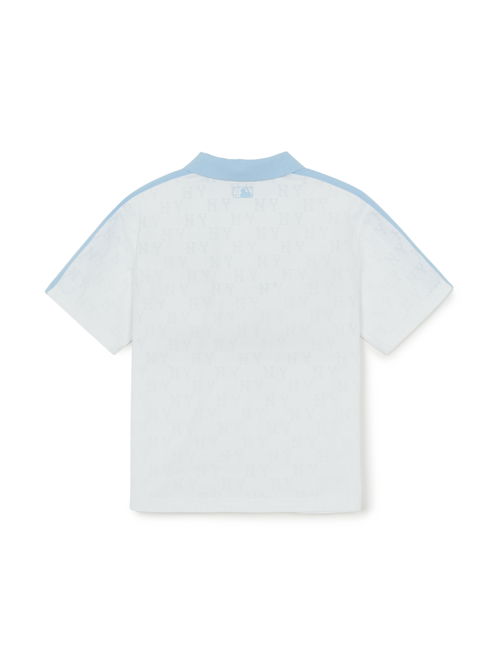 Monogram Polo Shirt