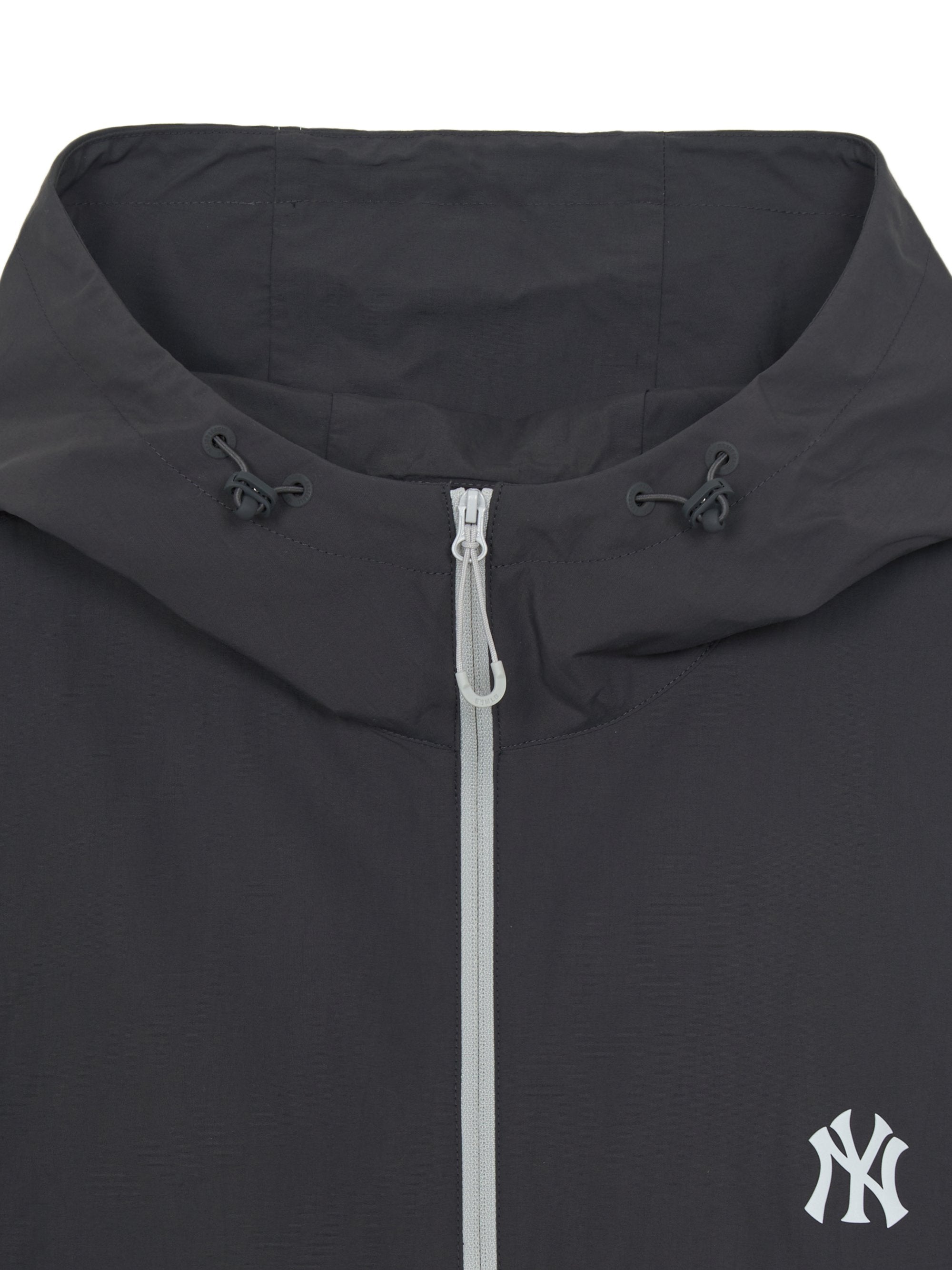 Gorpcore Shorts Sleeve Anorak
