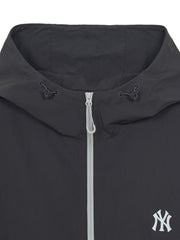 Gorpcore Shorts Sleeve Anorak