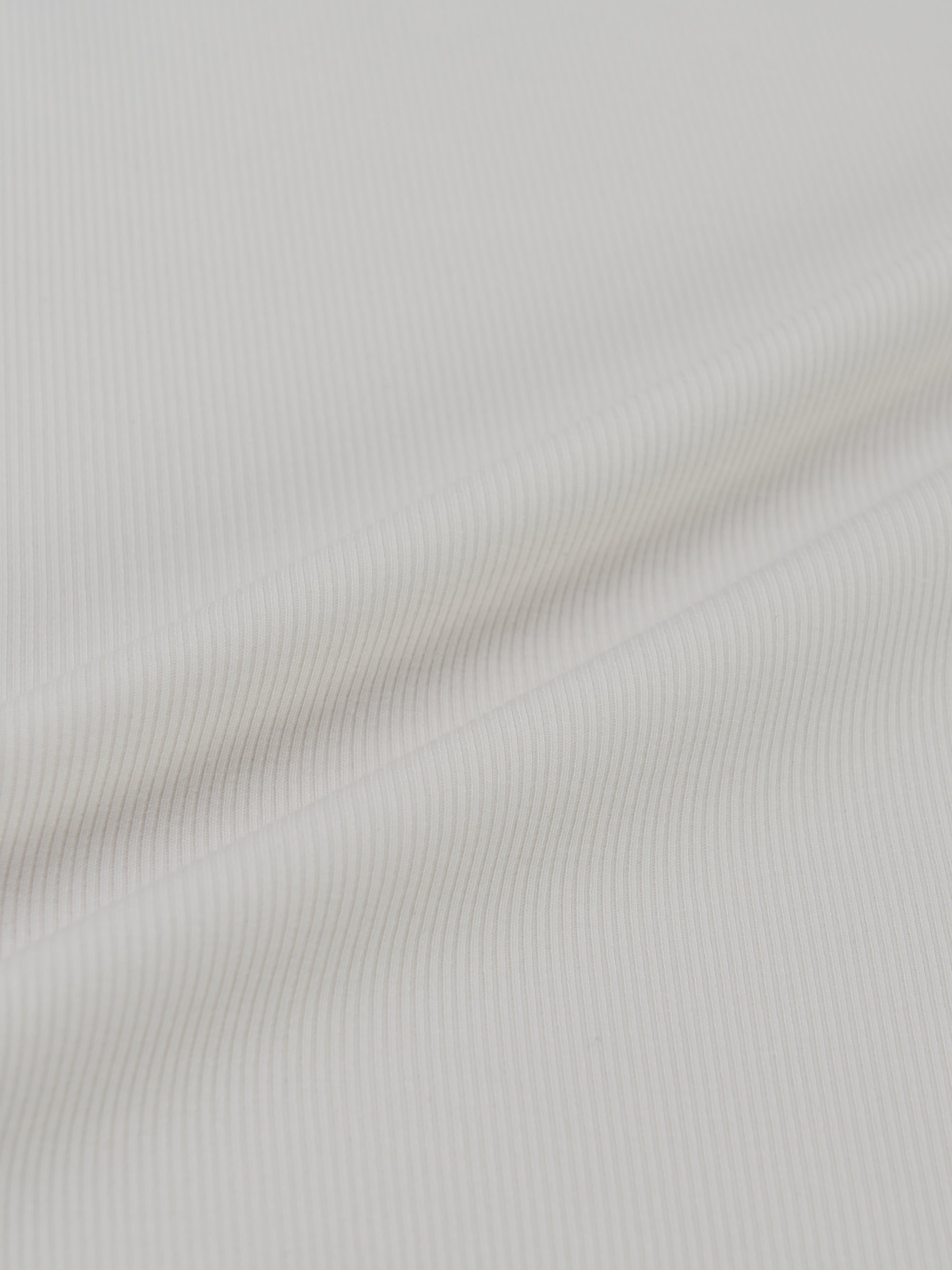 Women's Street Slim Ribbed Sleeveless T-shirt