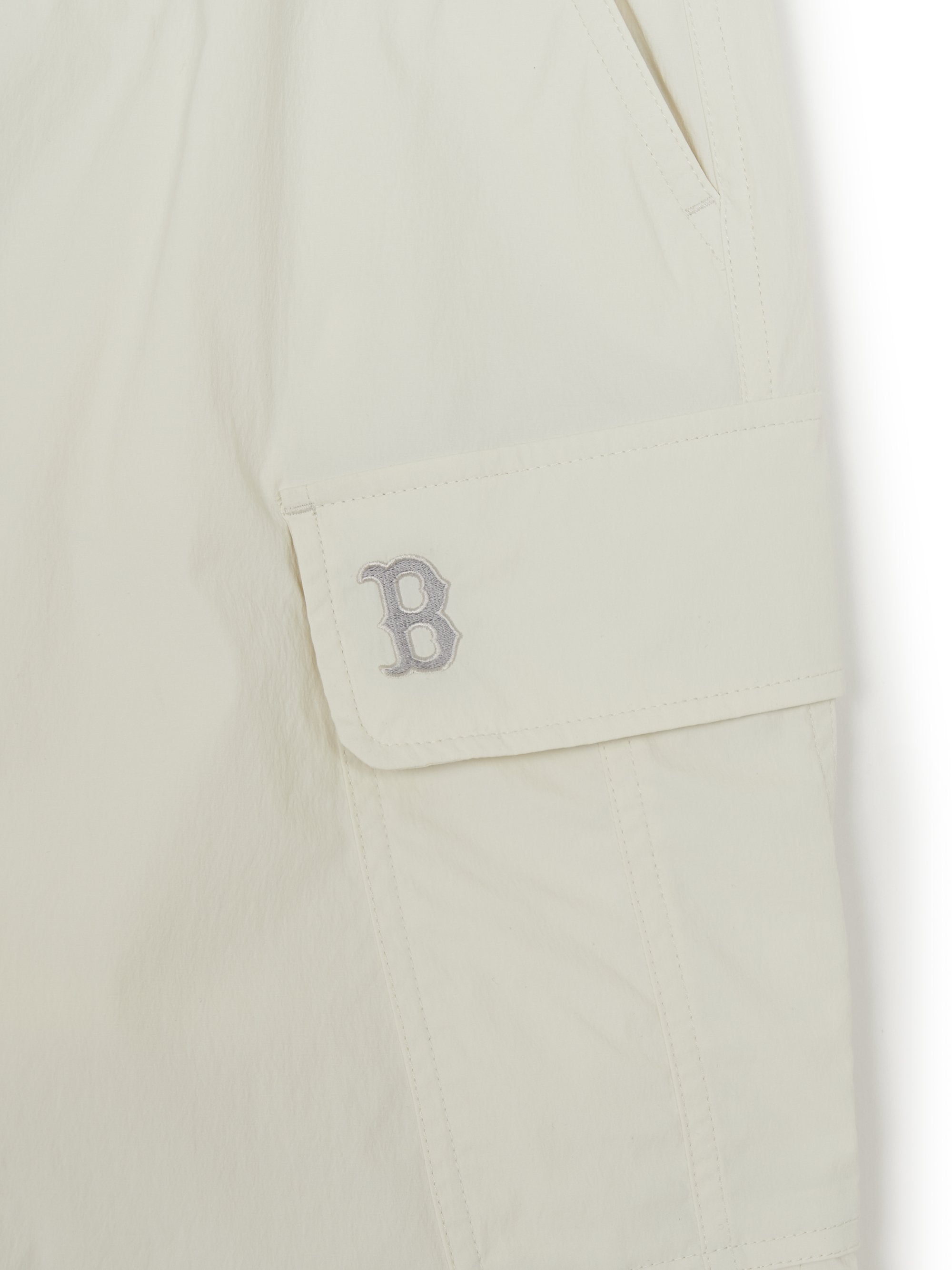 Women's GORPCORE Shirring Cargo Long Skirt