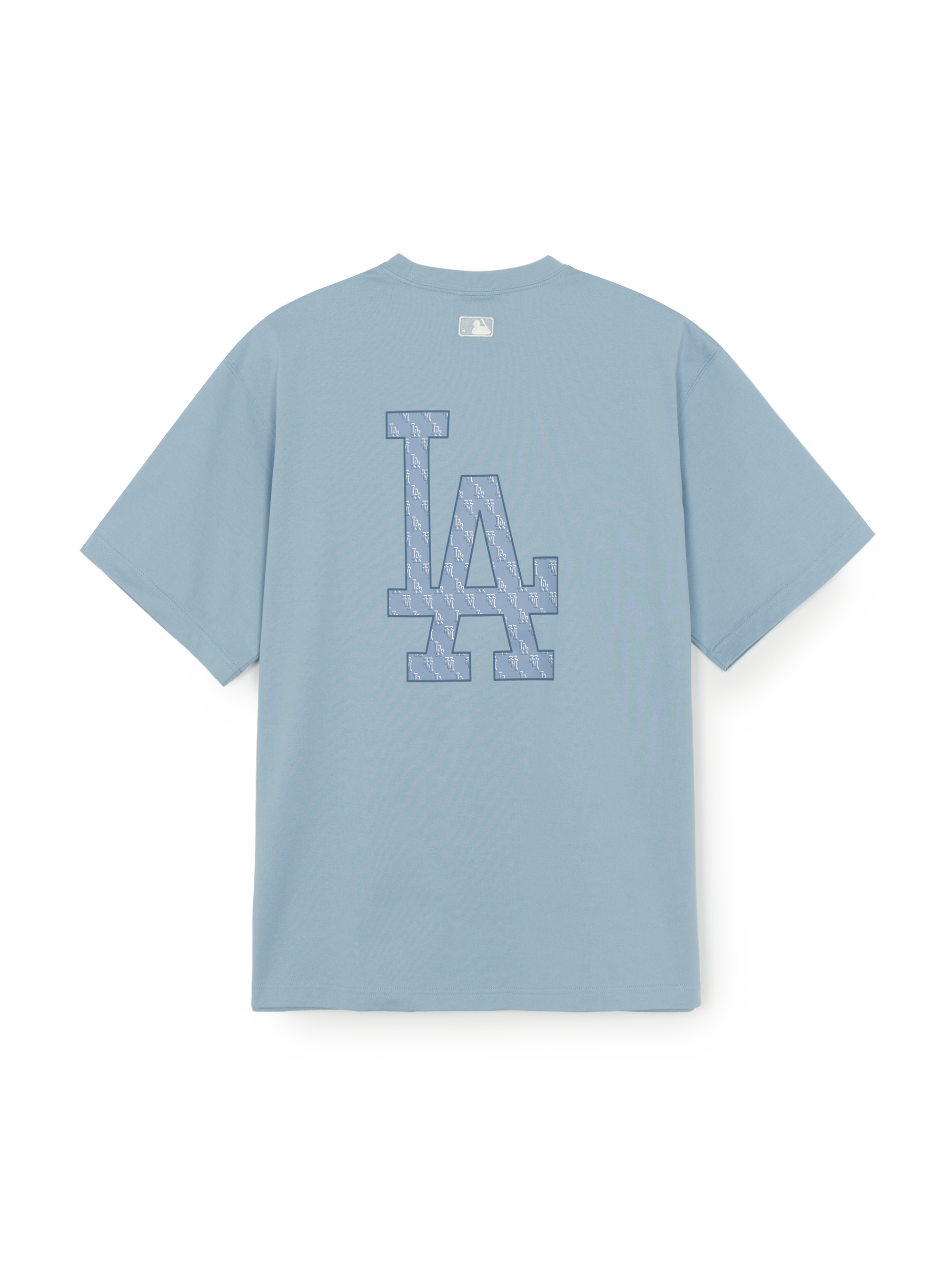 CLASSIC MONOGRAM BIG LUX OVER FIT T-SHIRTS