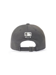 Vintage Washing Curve Unstructured Ballcap