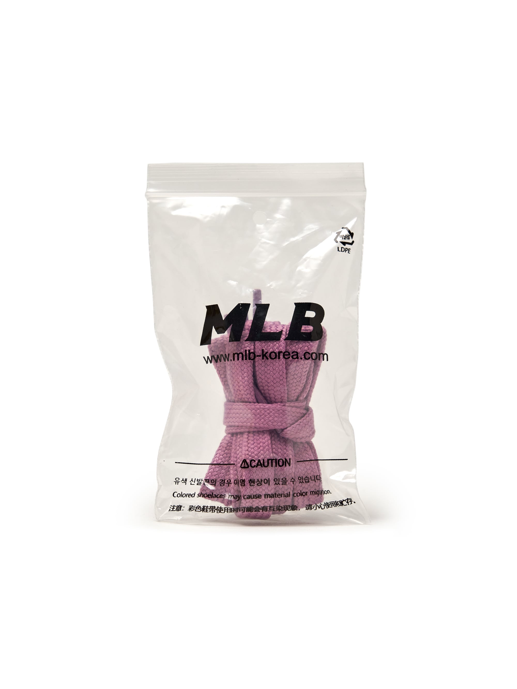 CHUNKY LINER POCKET MONOGRAM