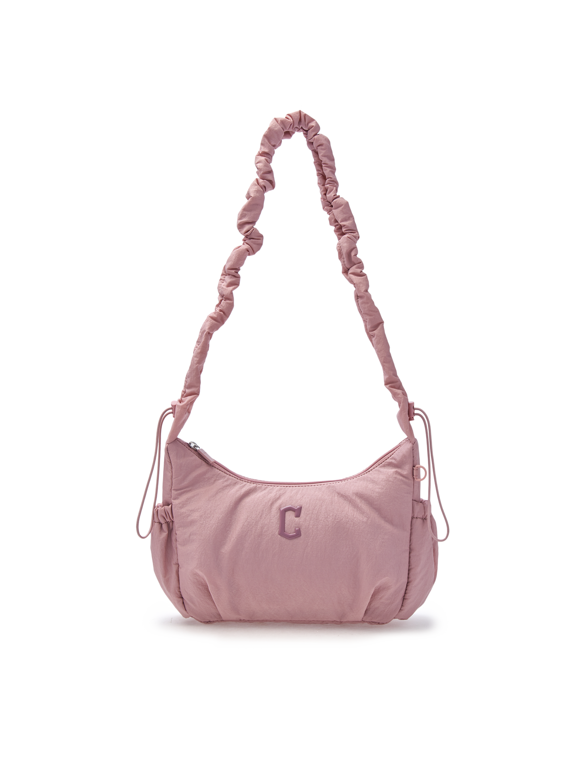Basic Athleisure Hobo Bag