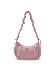 Basic Athleisure Hobo Bag