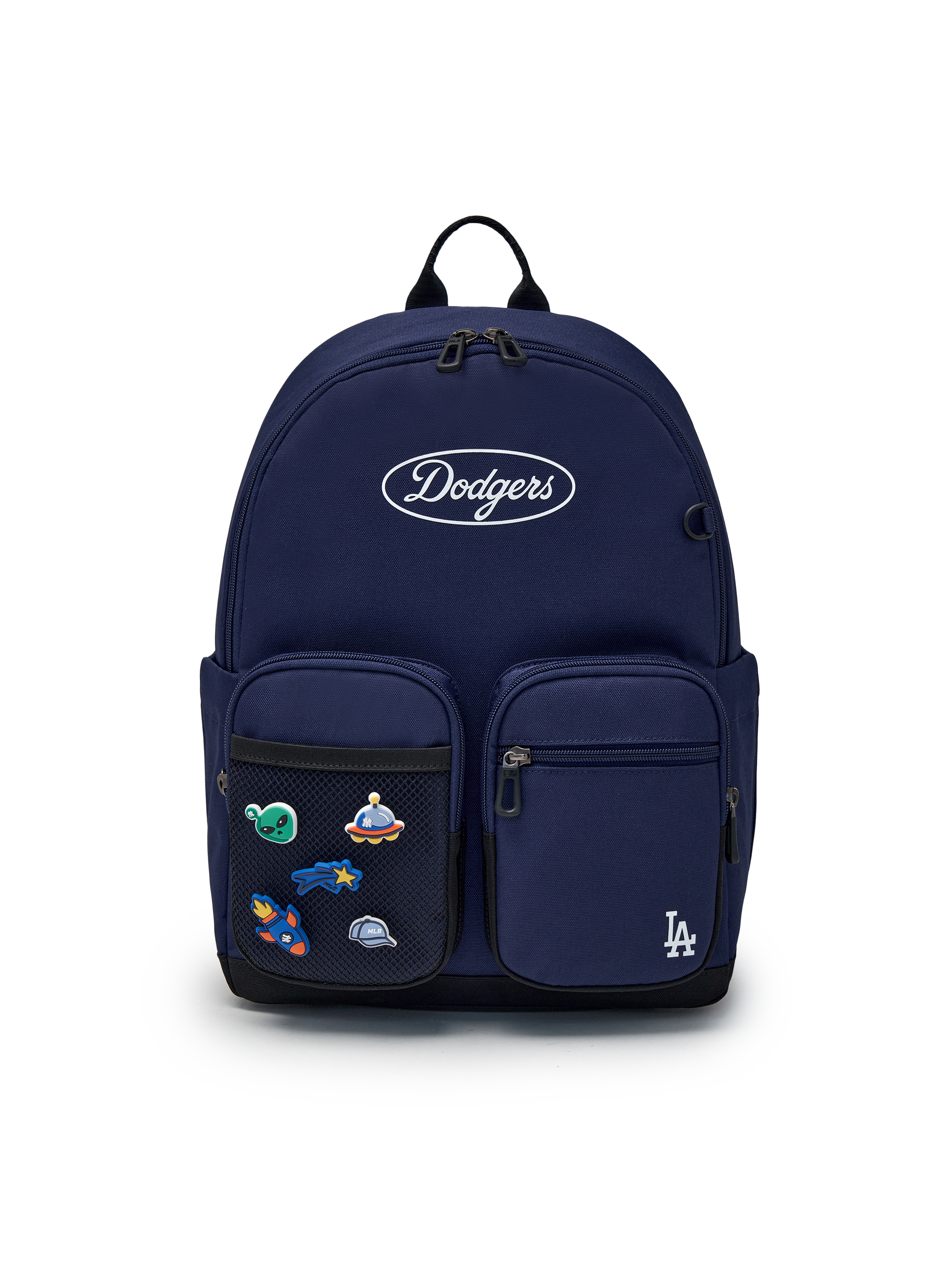 TAG POP BACKPACK