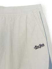 SPORTVIE CURSIVE BLOCKING 7in Shorts