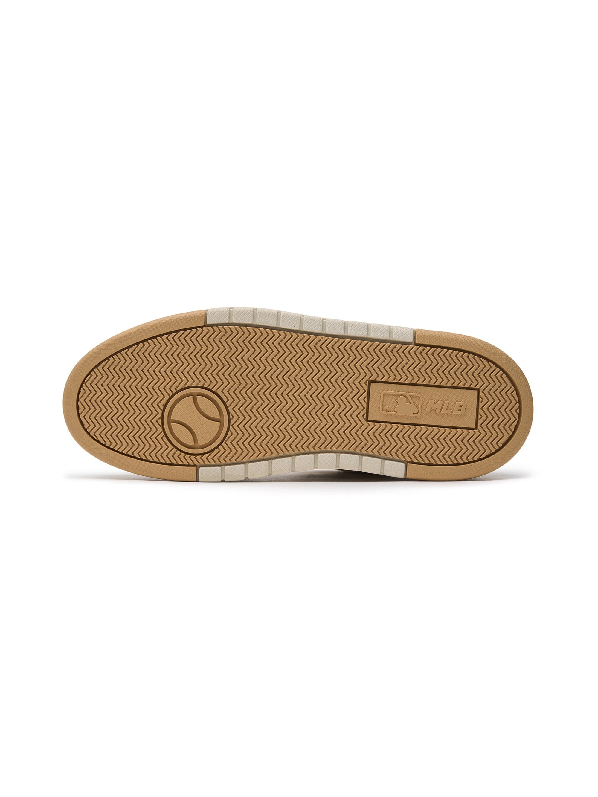Chunky Liner Mid Heel Classic Monogram