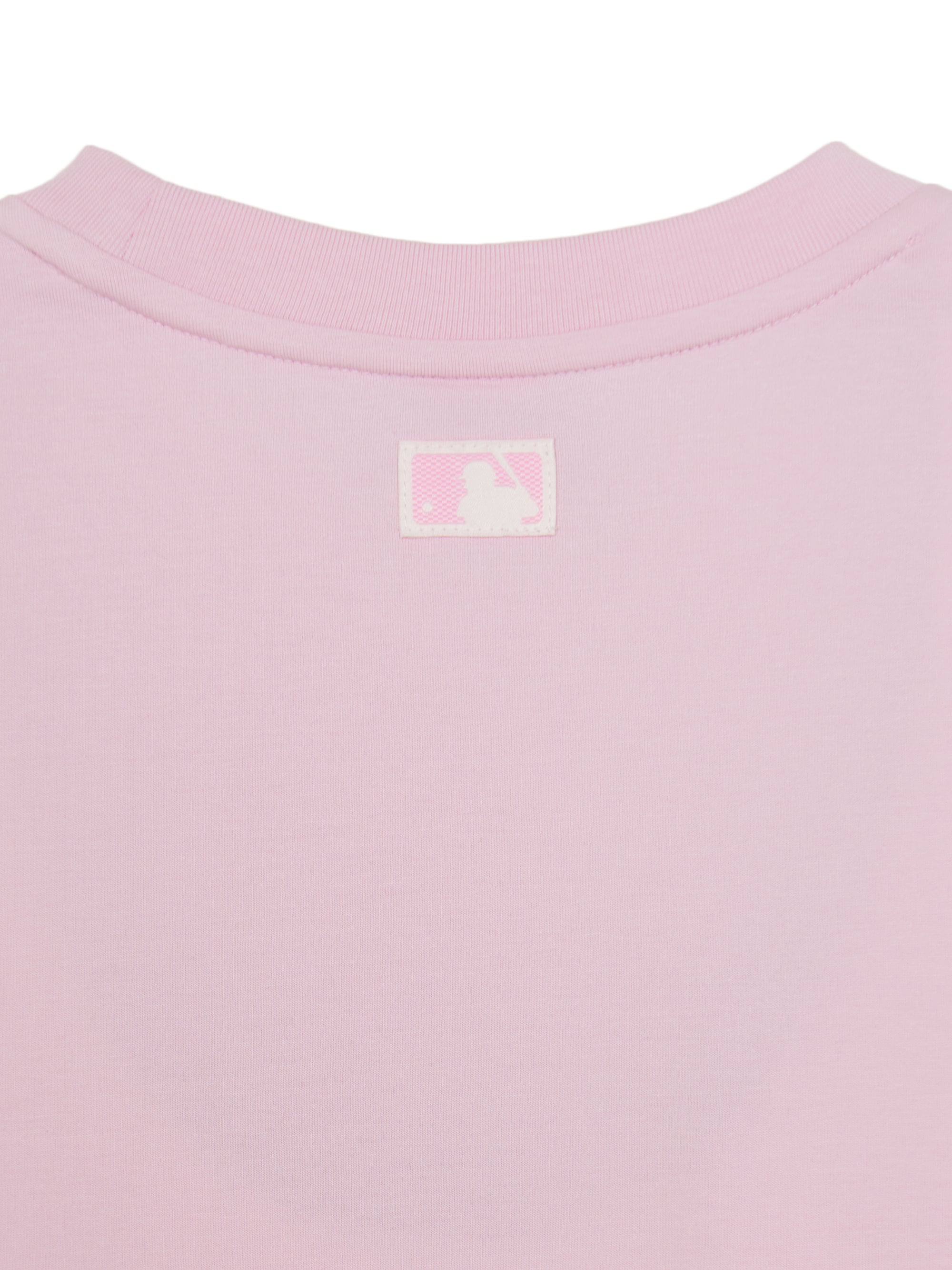 BASIC SPORTIVE SMALL LOGO T-shirt