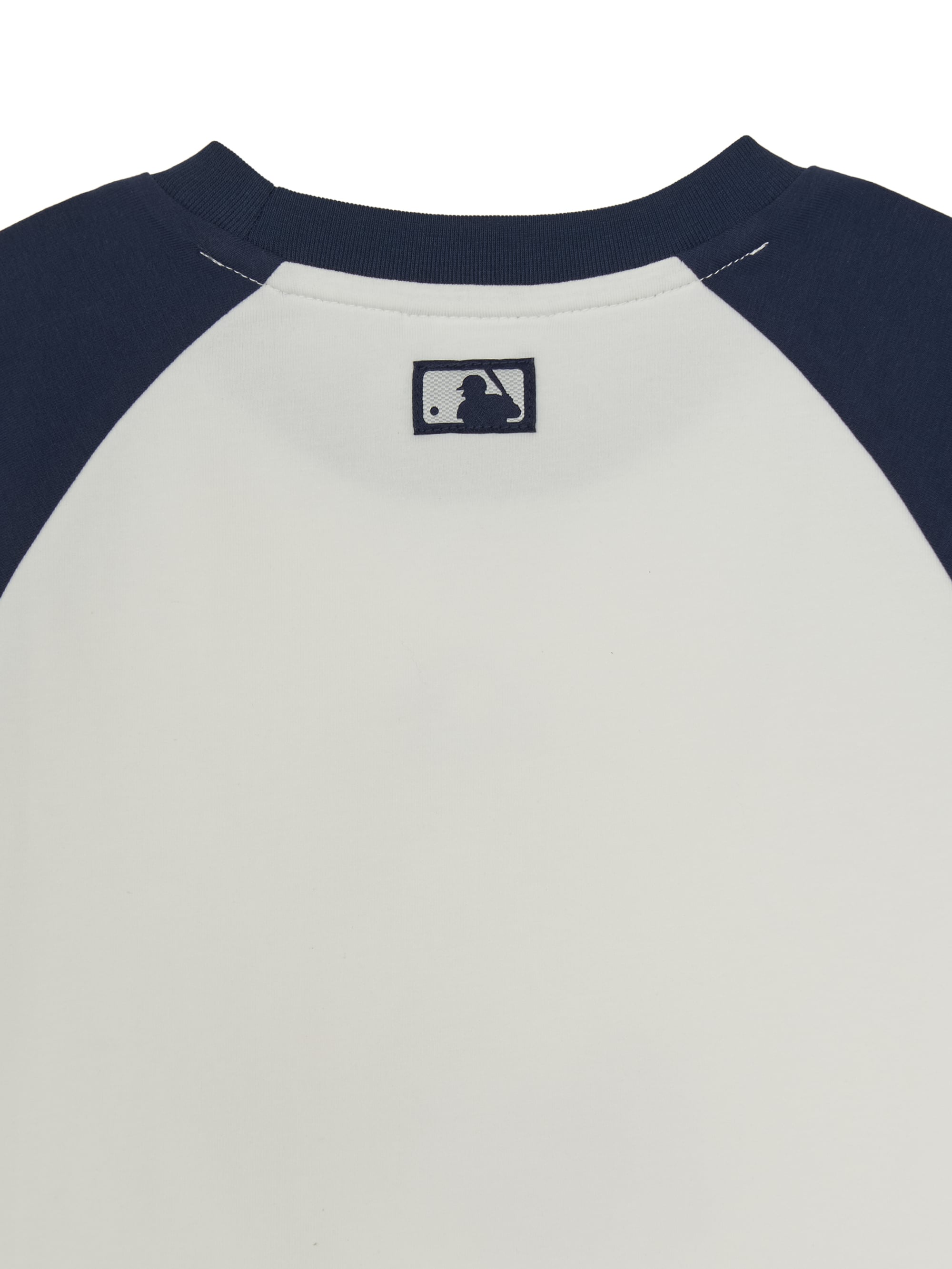 MEGABEAR FRIENDS RAGLAN T-shirt SET