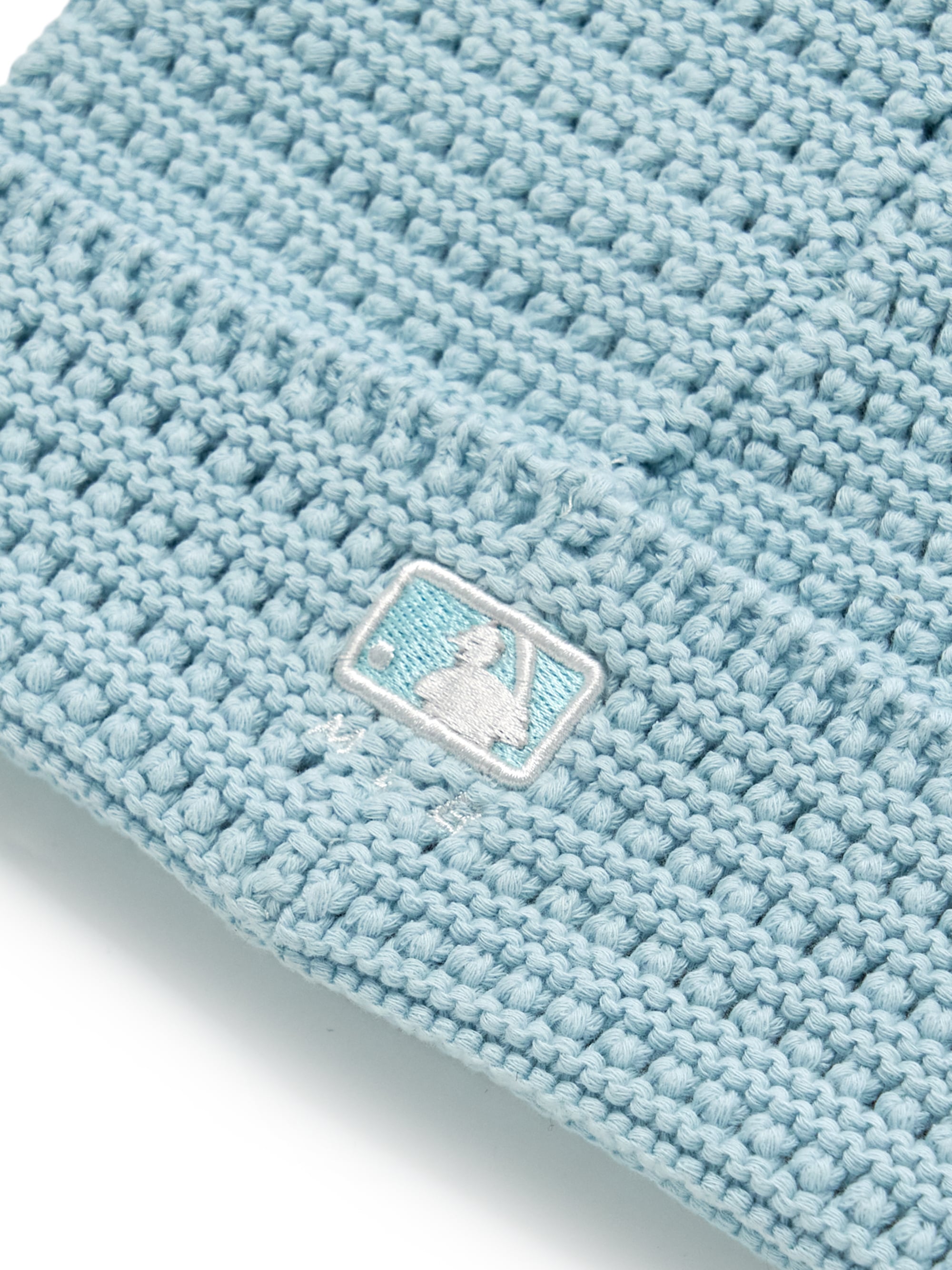 Miyoung Crochet Beanie