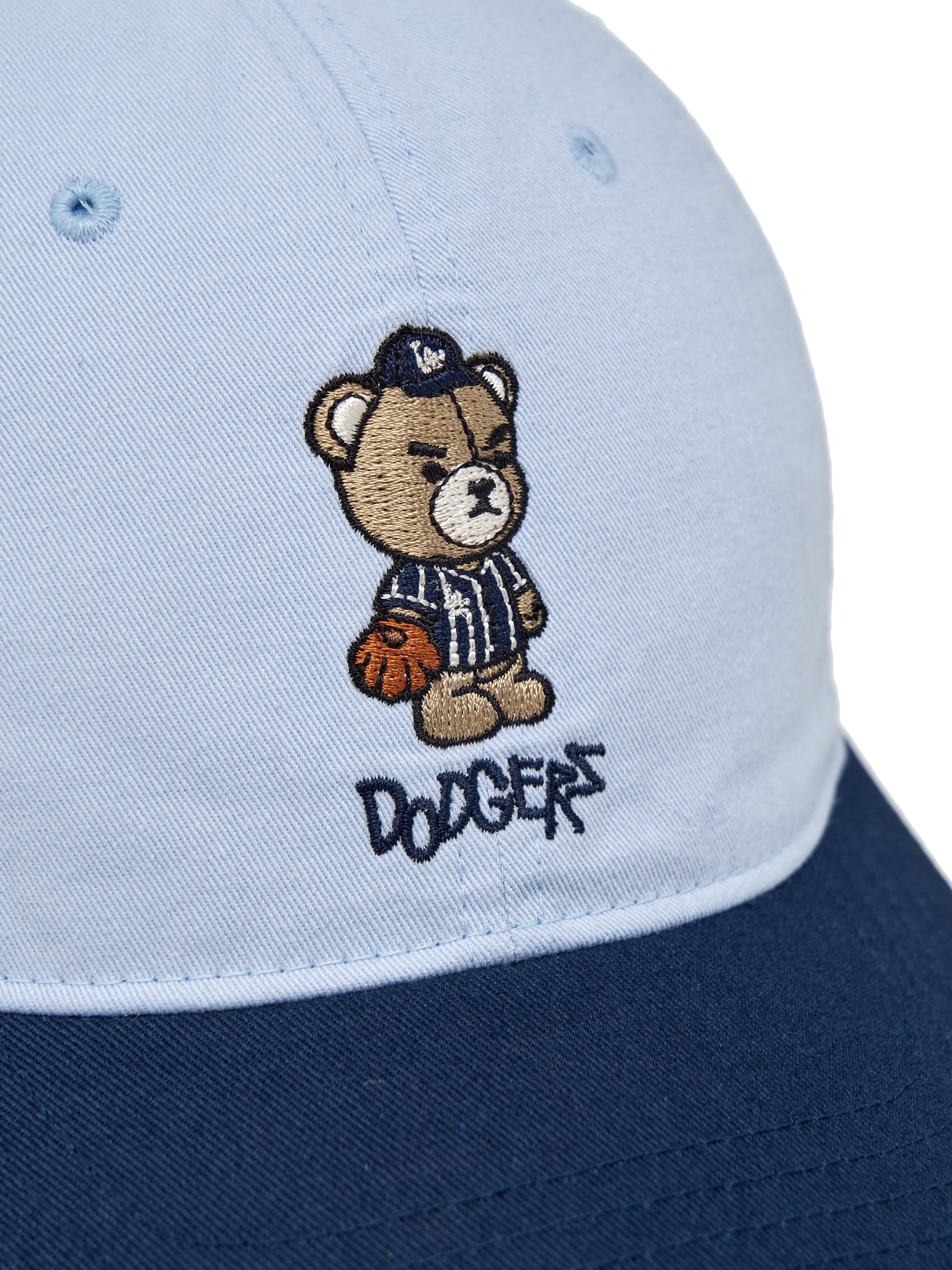 MEGABEAR COLOR BALLCAP