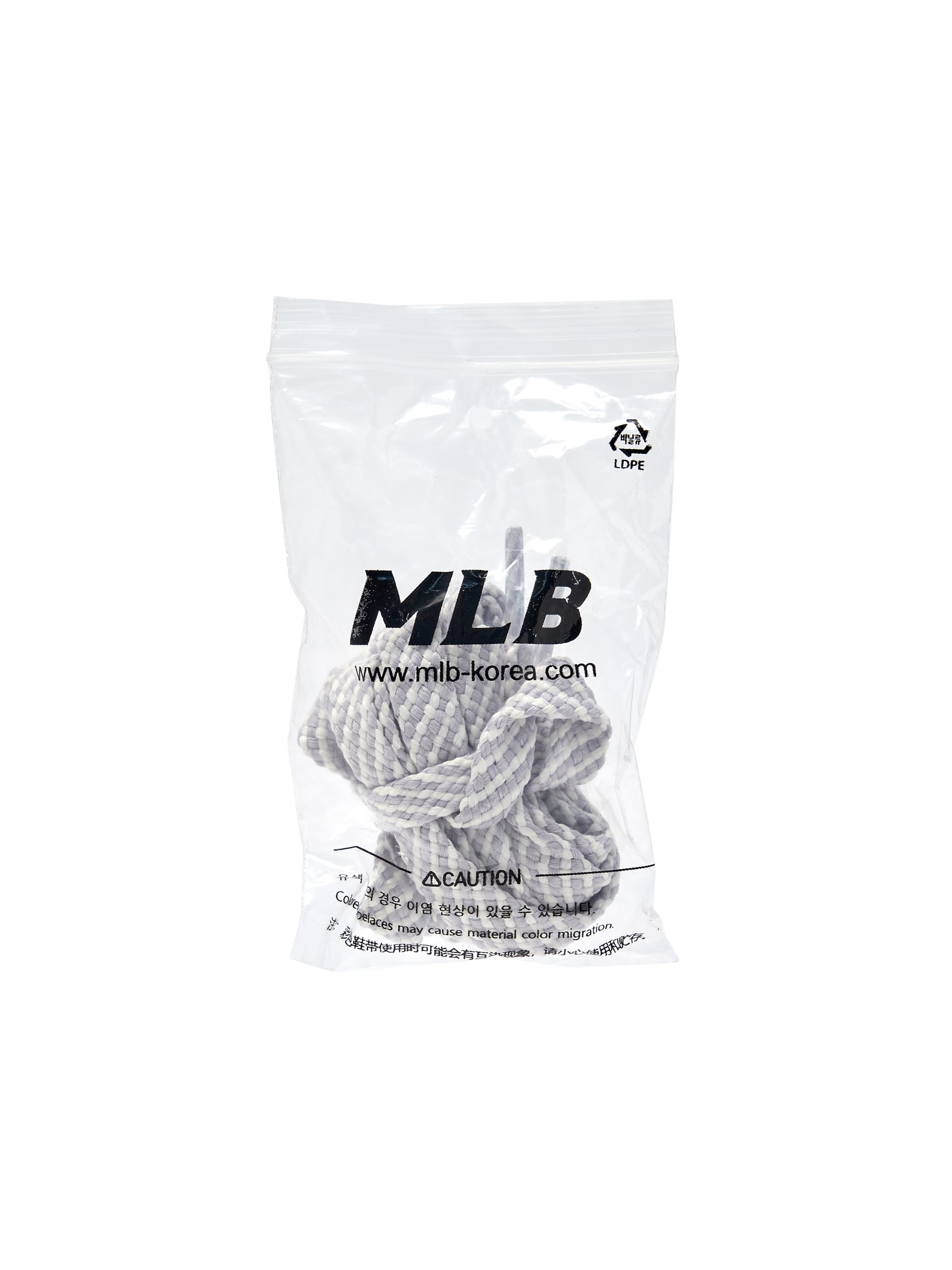 Chunky Liner Mid Denim Monogram Sl