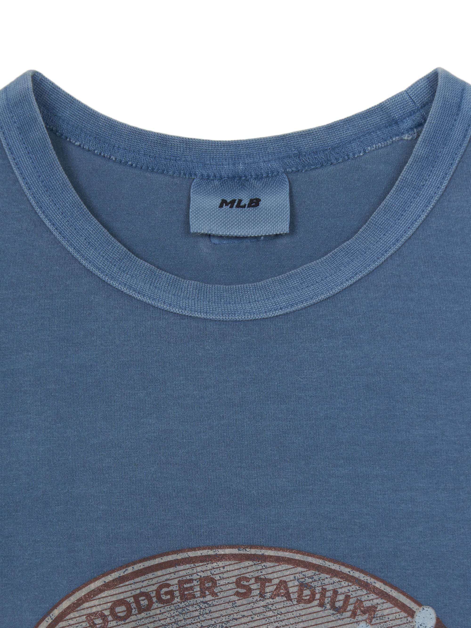 STREET BASIC VINTAGE ARTWORK T-shirt