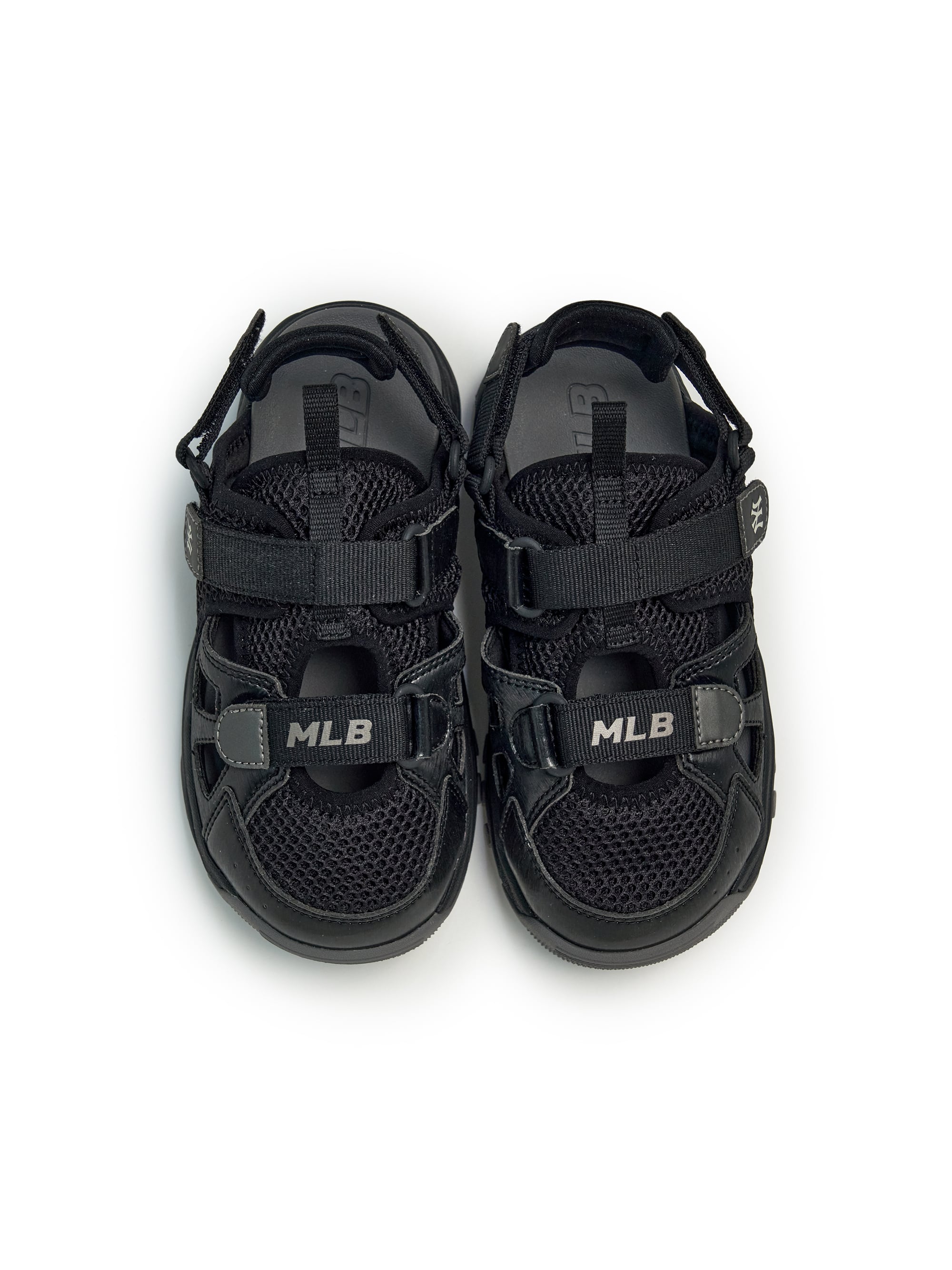 CHUNKY MASK SANDALS V3