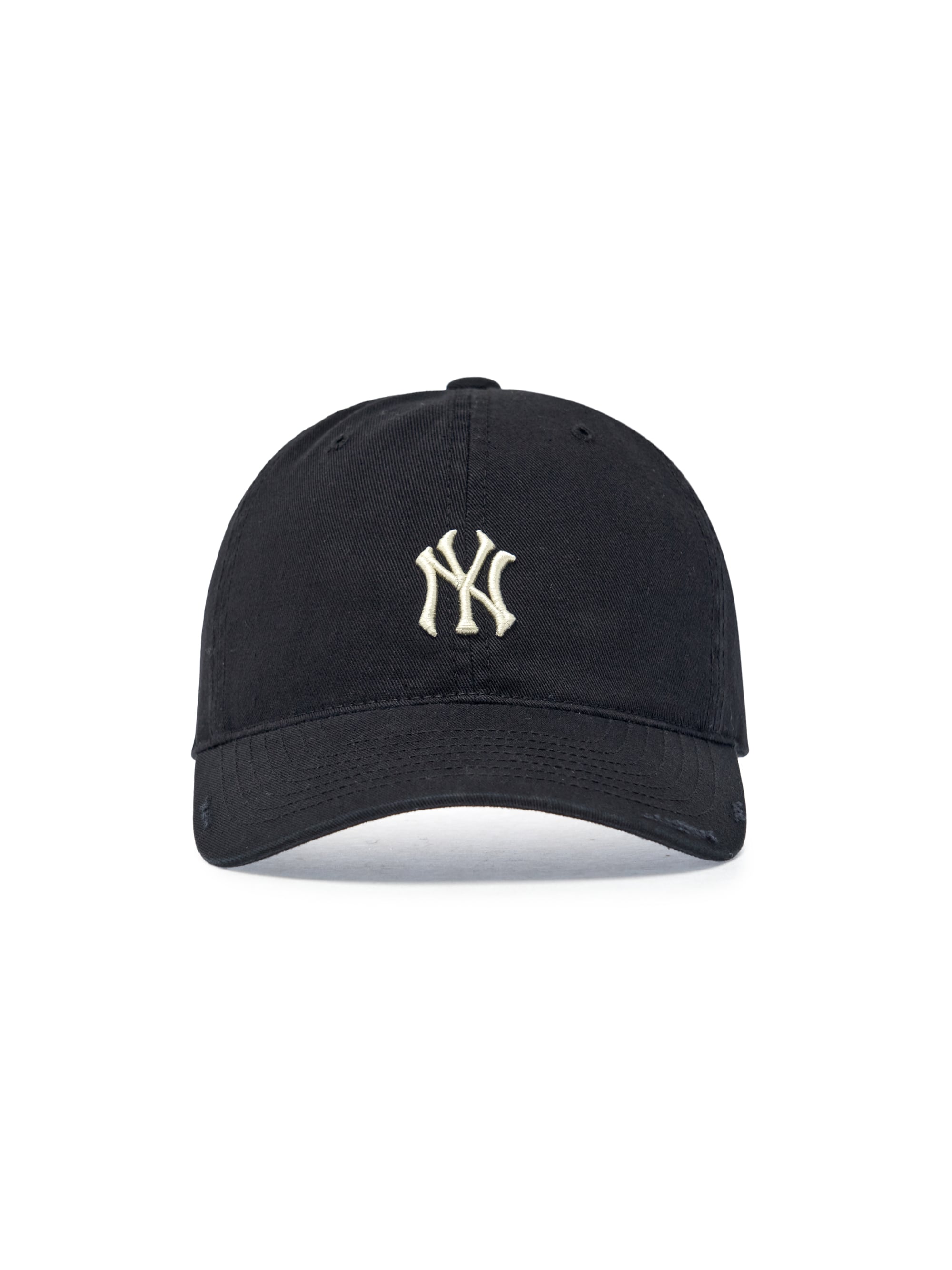 STREET BACK ARC UNSTRUCTURED BALLCAP