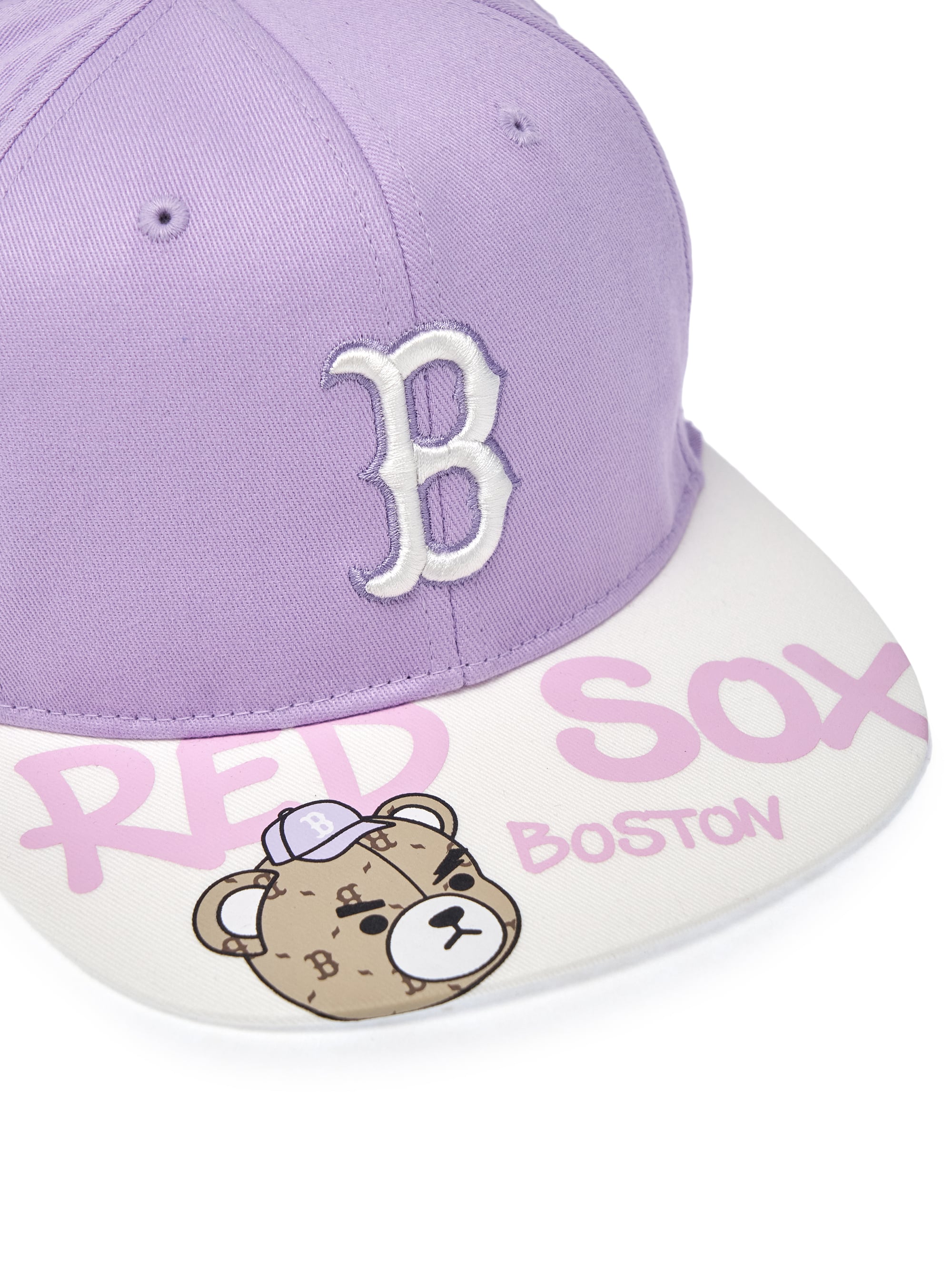 MEGABEAR SNAP BACK