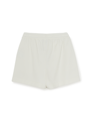 Women's Basic Sportive Waffle 4In Shorts