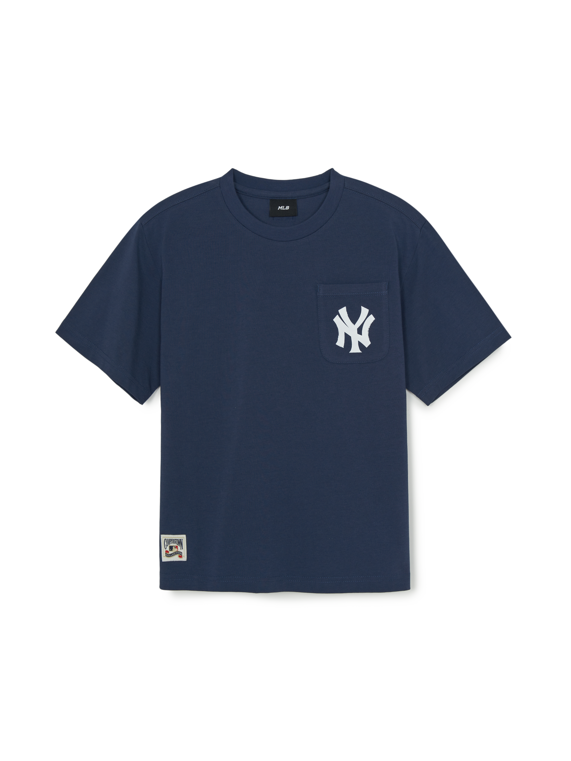 STREET BASIC CLASSIC COOPERS LOGO T-shirt