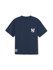 STREET BASIC CLASSIC COOPERS LOGO T-shirt