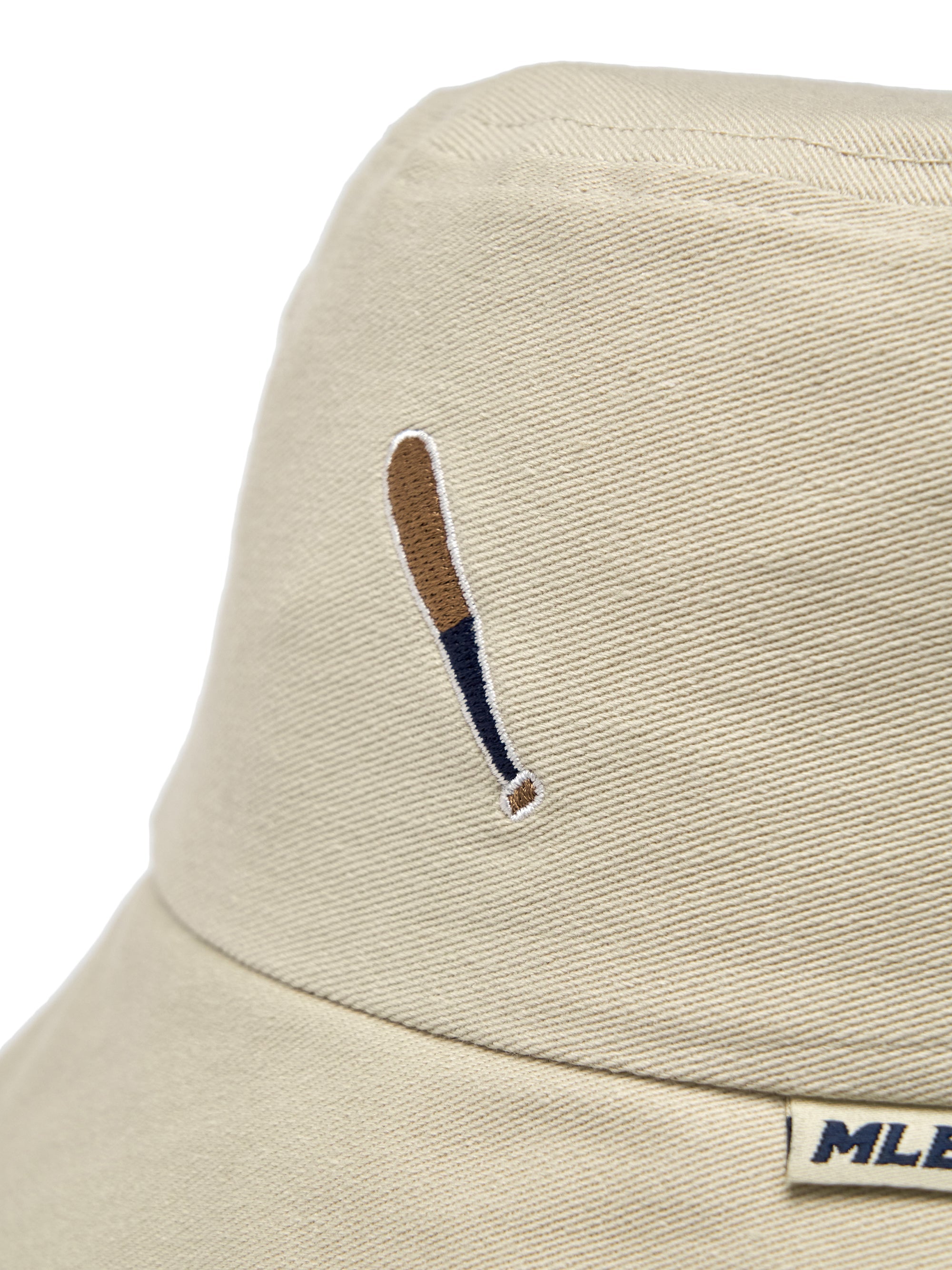 Baby Baseball Bucket Hat