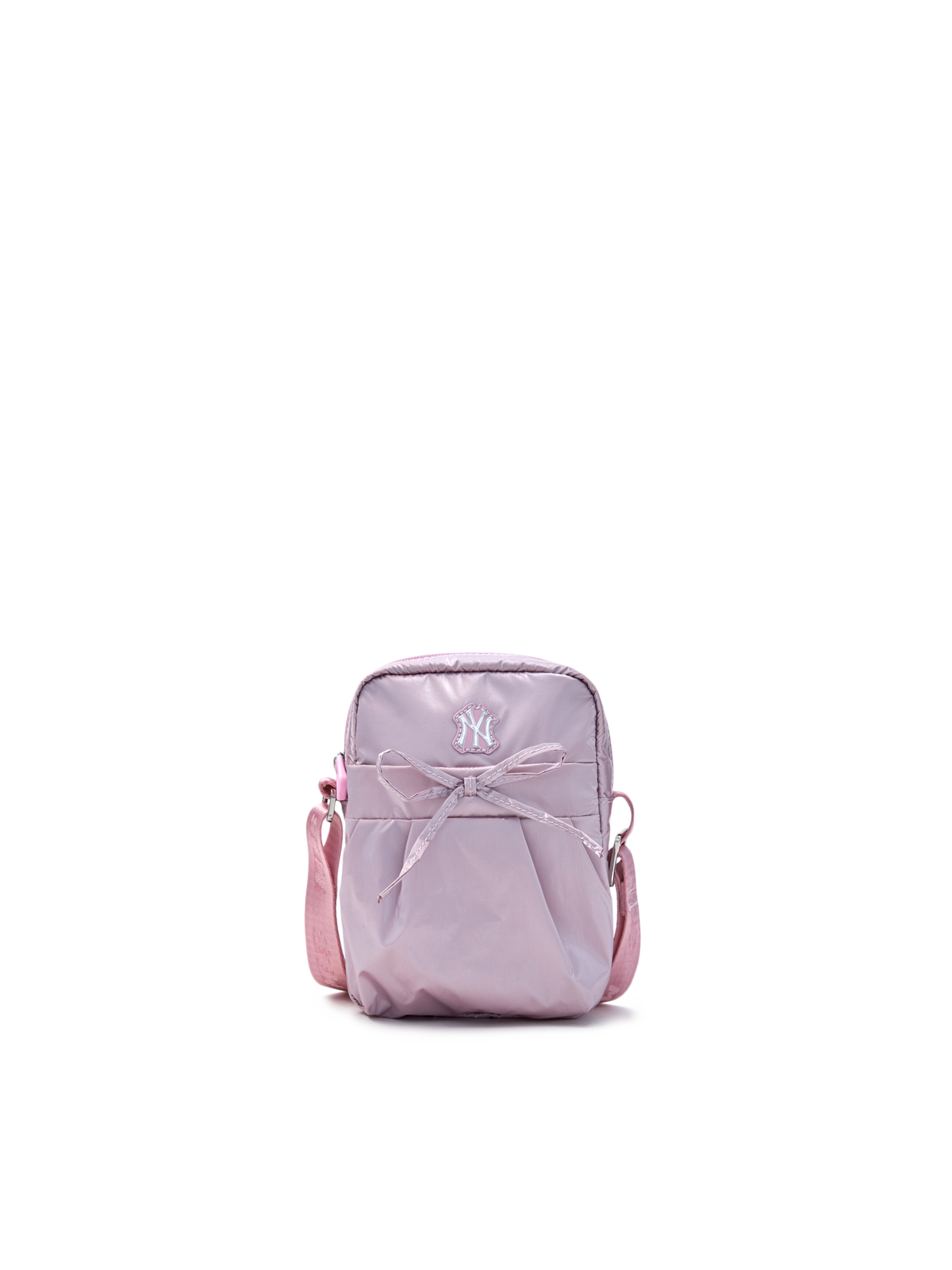 Girl's Ribbon Mini Crossbag