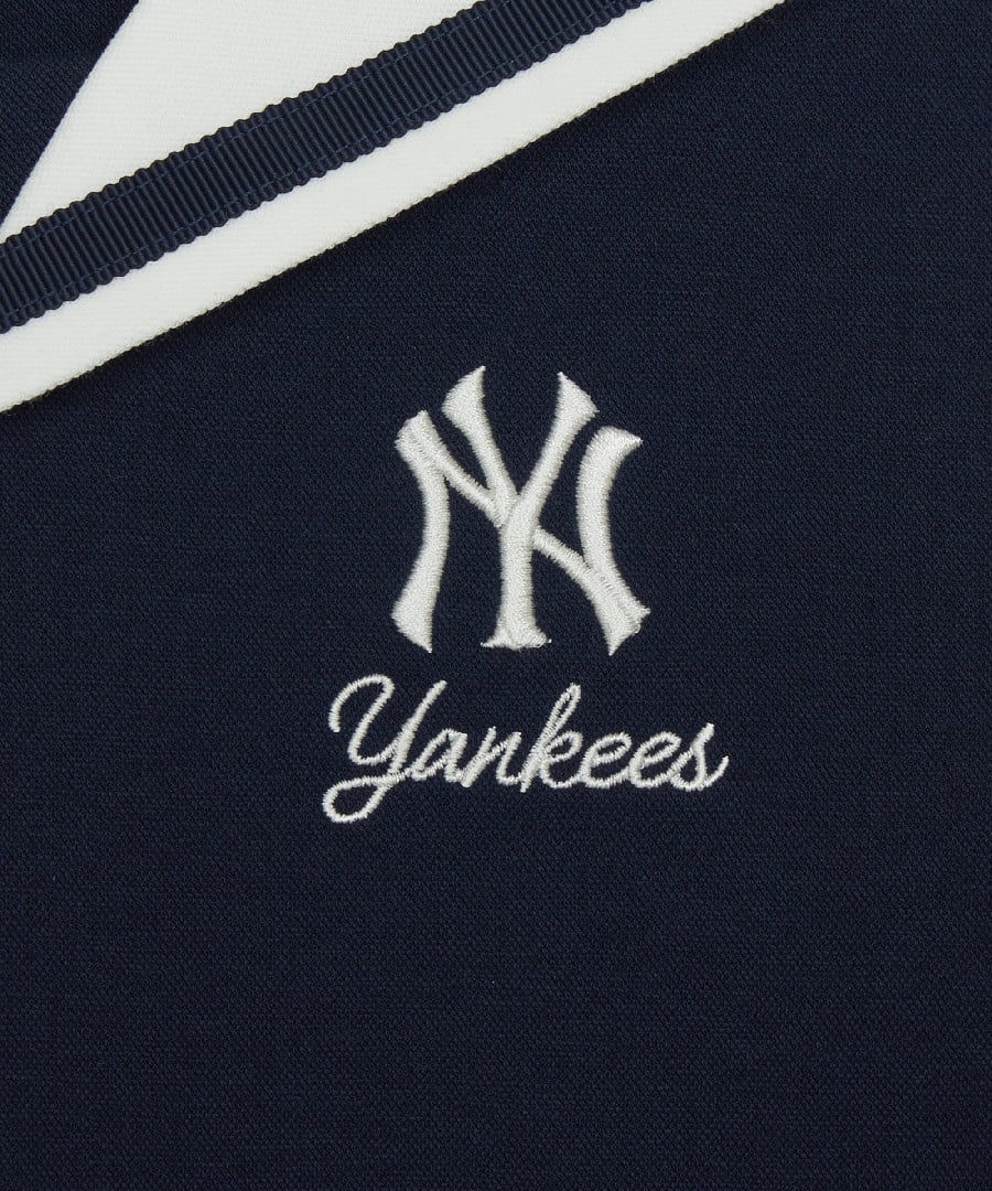 VARSITY SAILOR DRESS