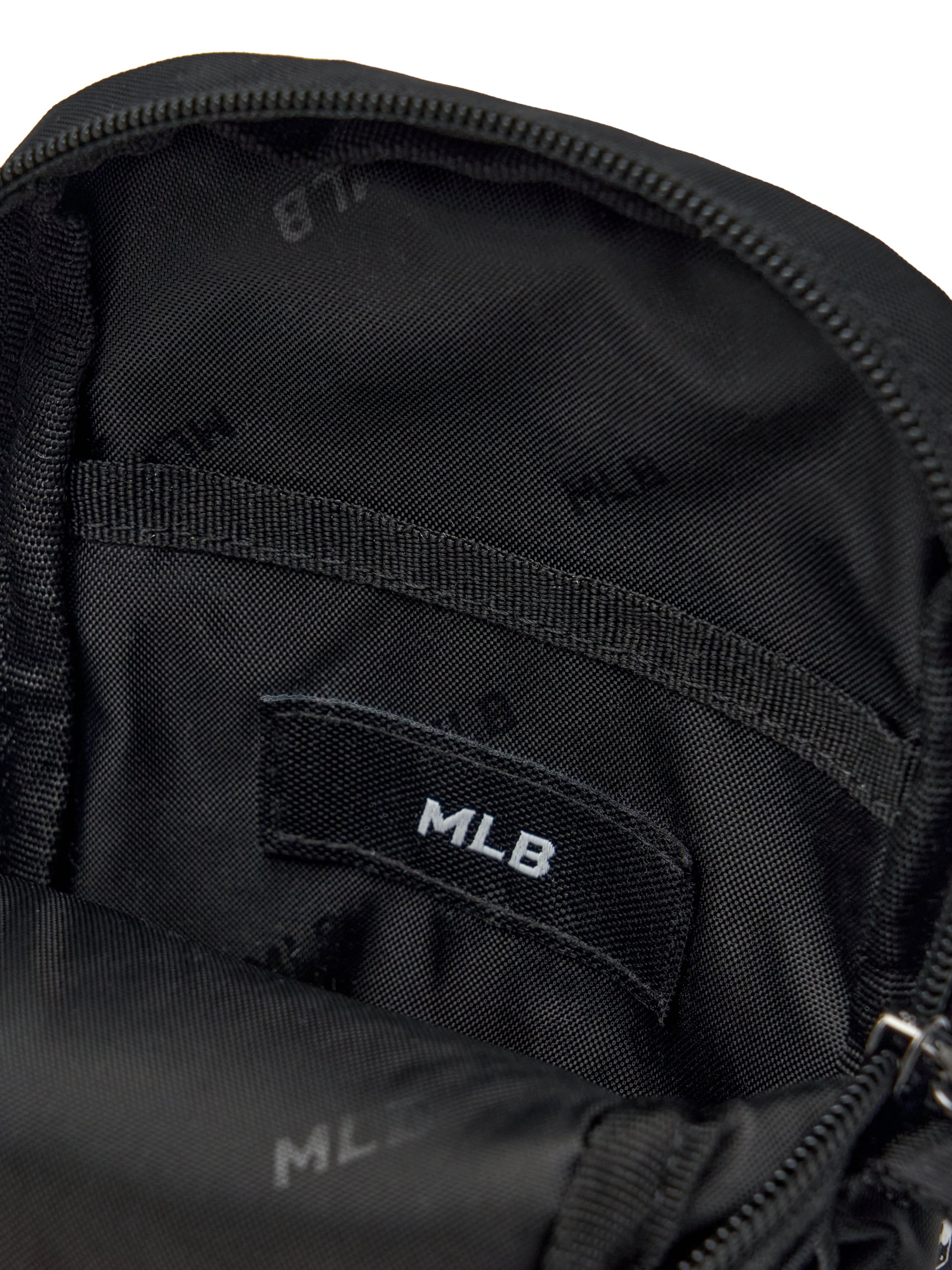 TAG MESH MINI CROSS BAG