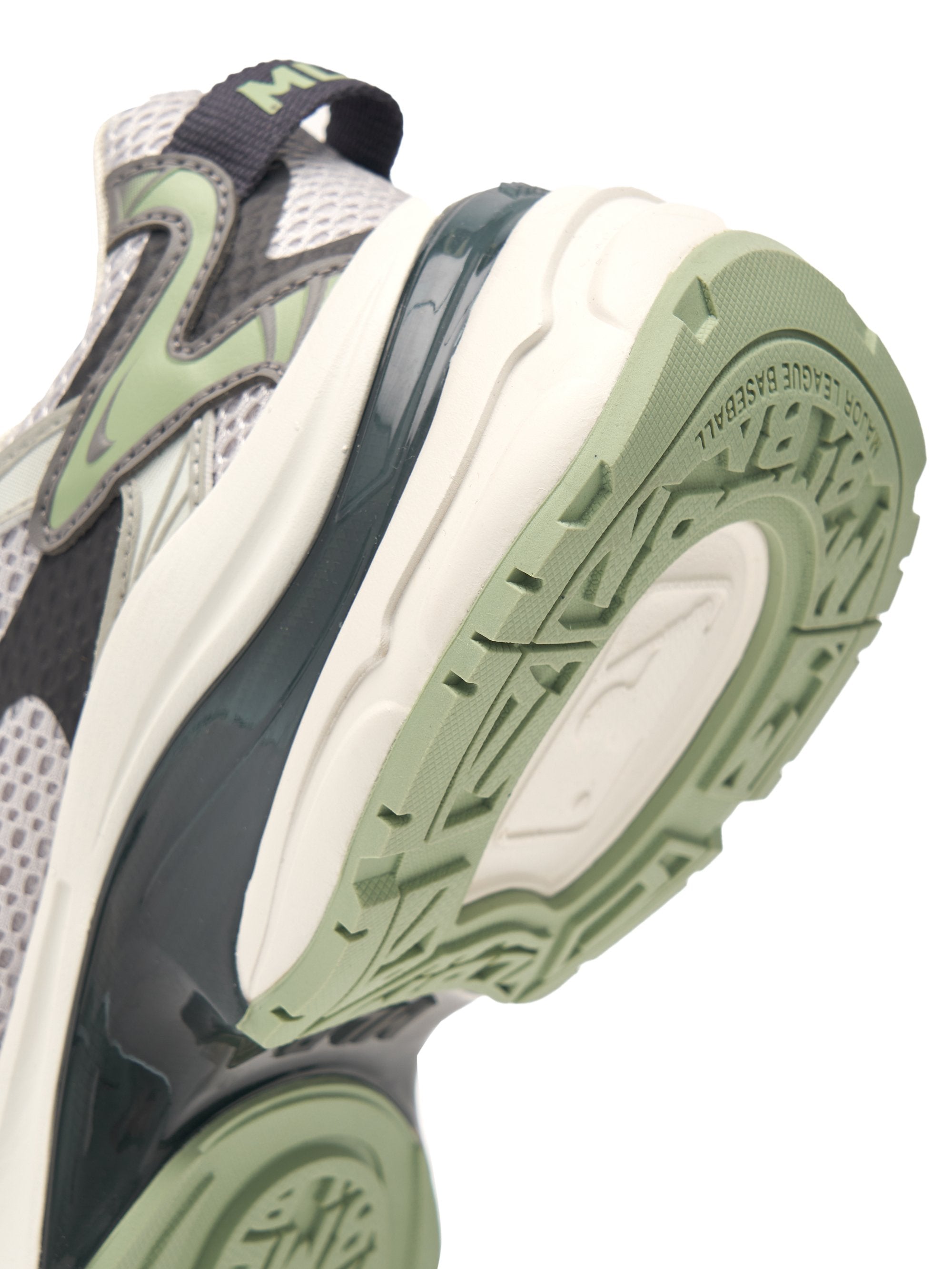 Curve Runner New York Yankees
