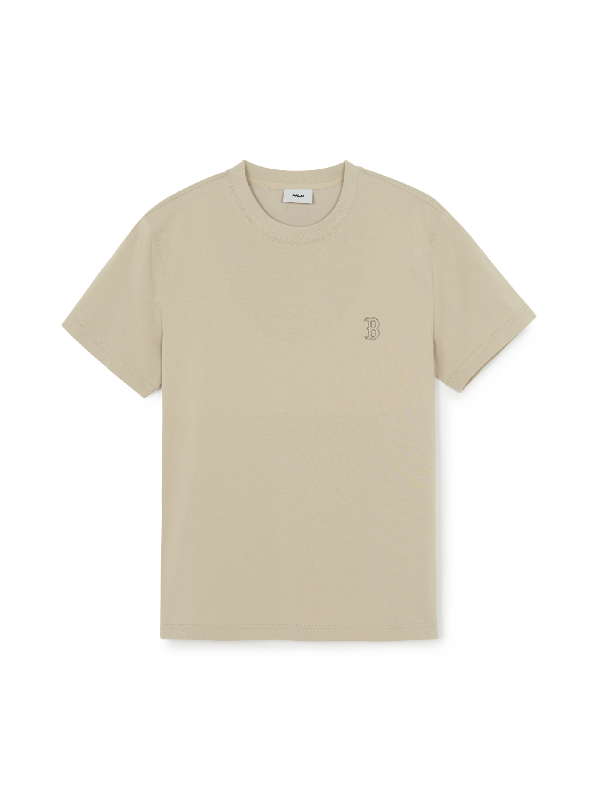 Basic Comfortable Fit T-Shirts