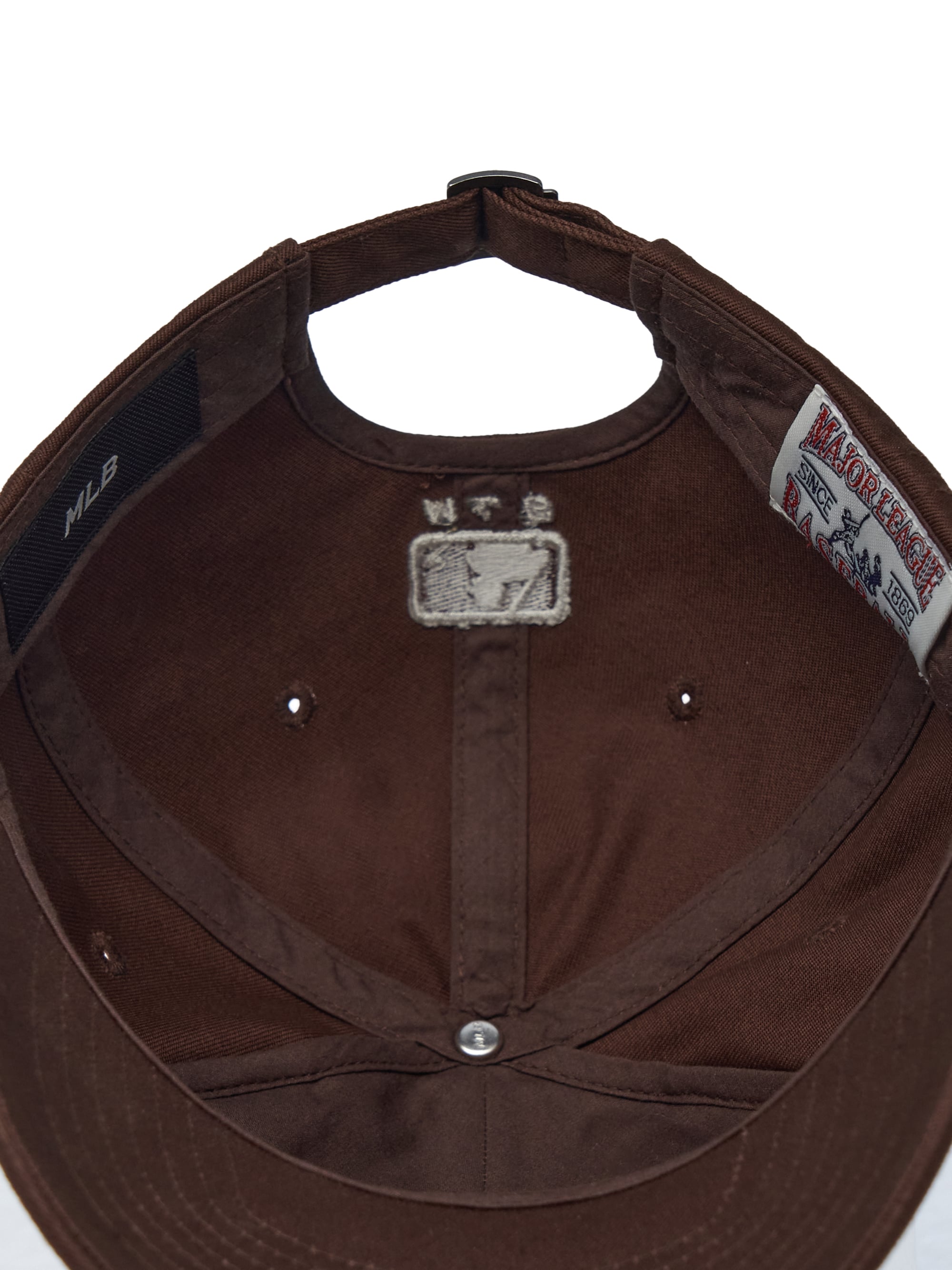 Signature Devil Unstructured Ballcap
