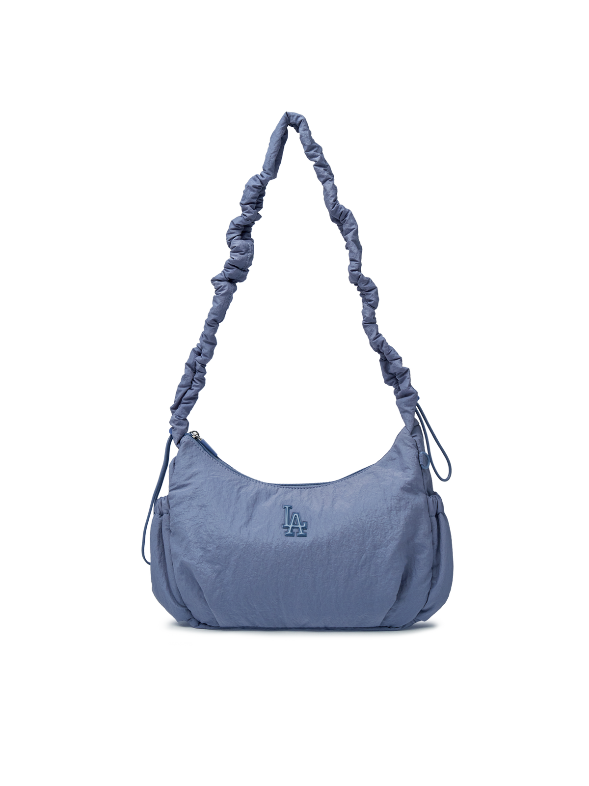 Basic Athleisure Hobo Bag