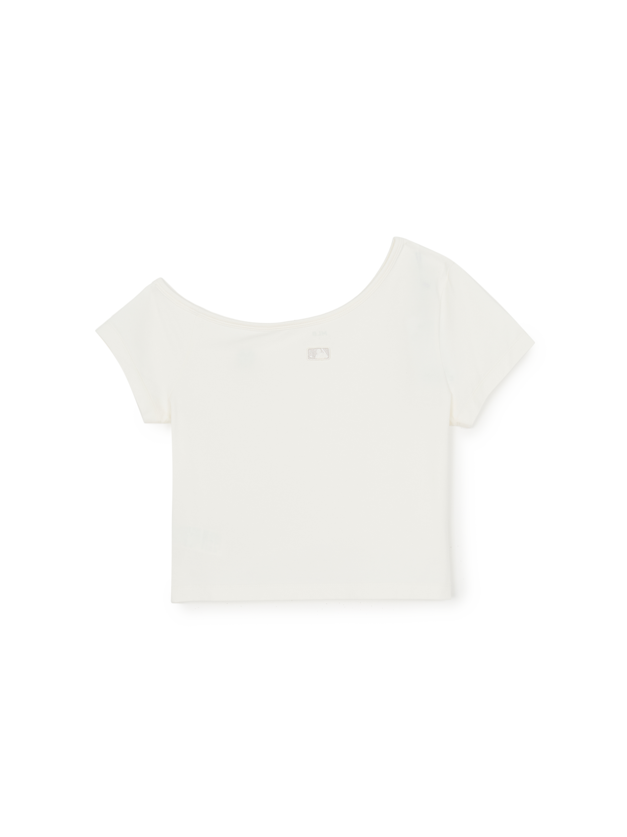 Women's Basic Off Shoulder T-shirts