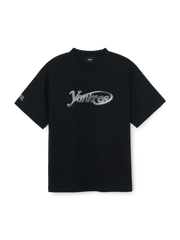 Basic Summer Street Logo Over Fit T-shirt