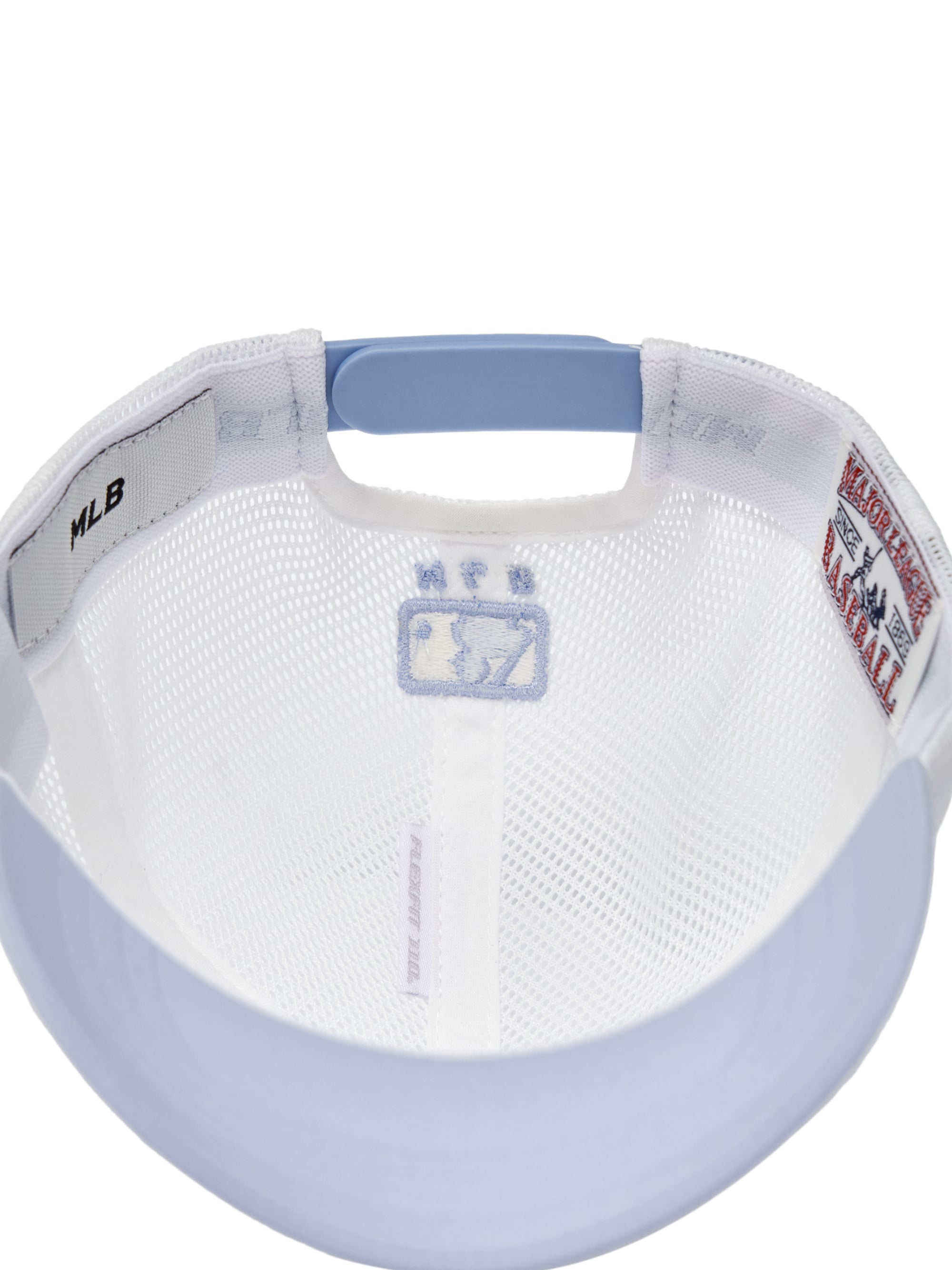 COOLFIELD ACE MESH BALLCAP