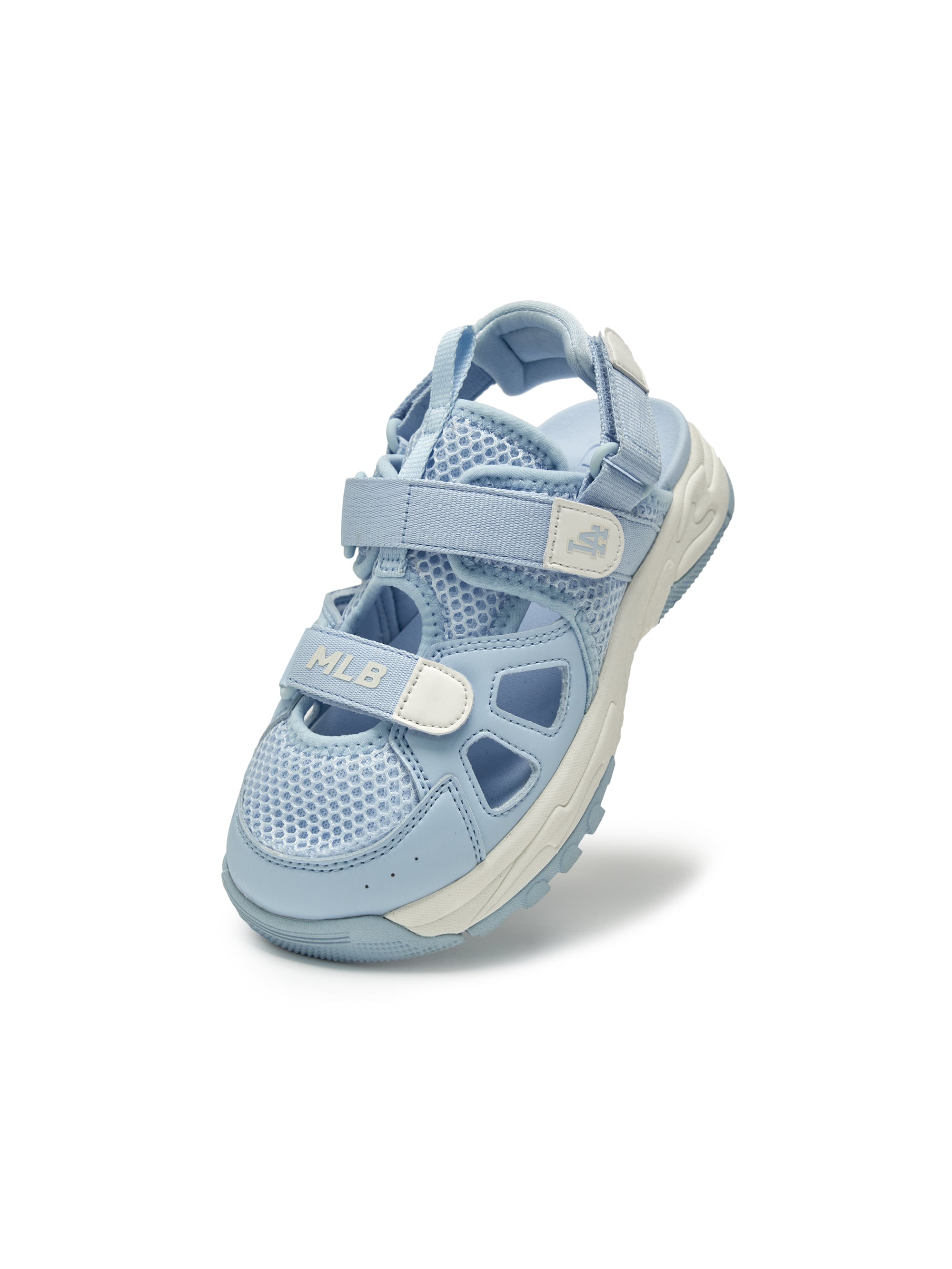 CHUNKY MASK SANDALS V3