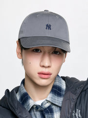 NANO LOGO UNSTRUCTURED BALL CAP