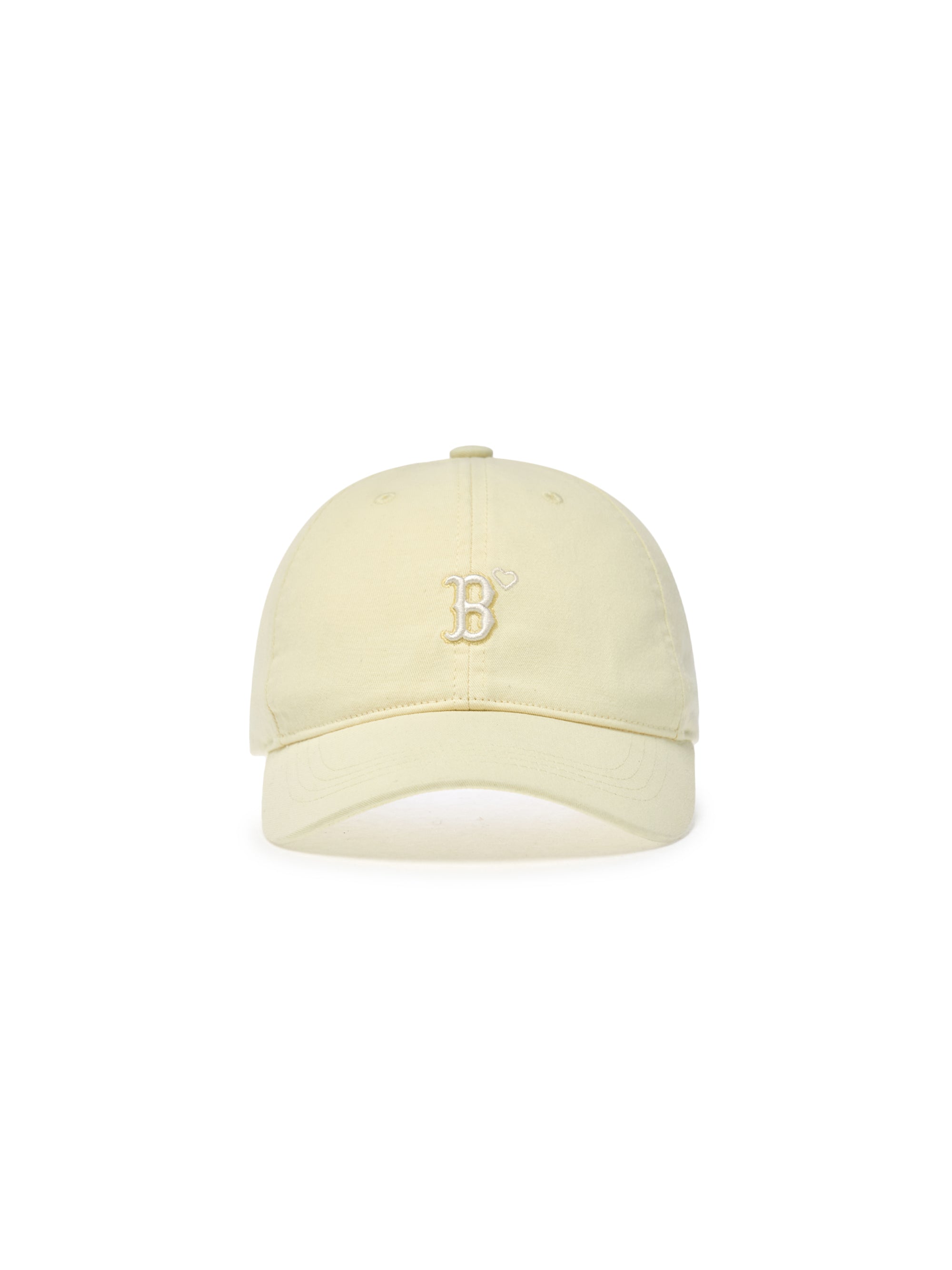 Girl's Heart Street Rookie Ballcap