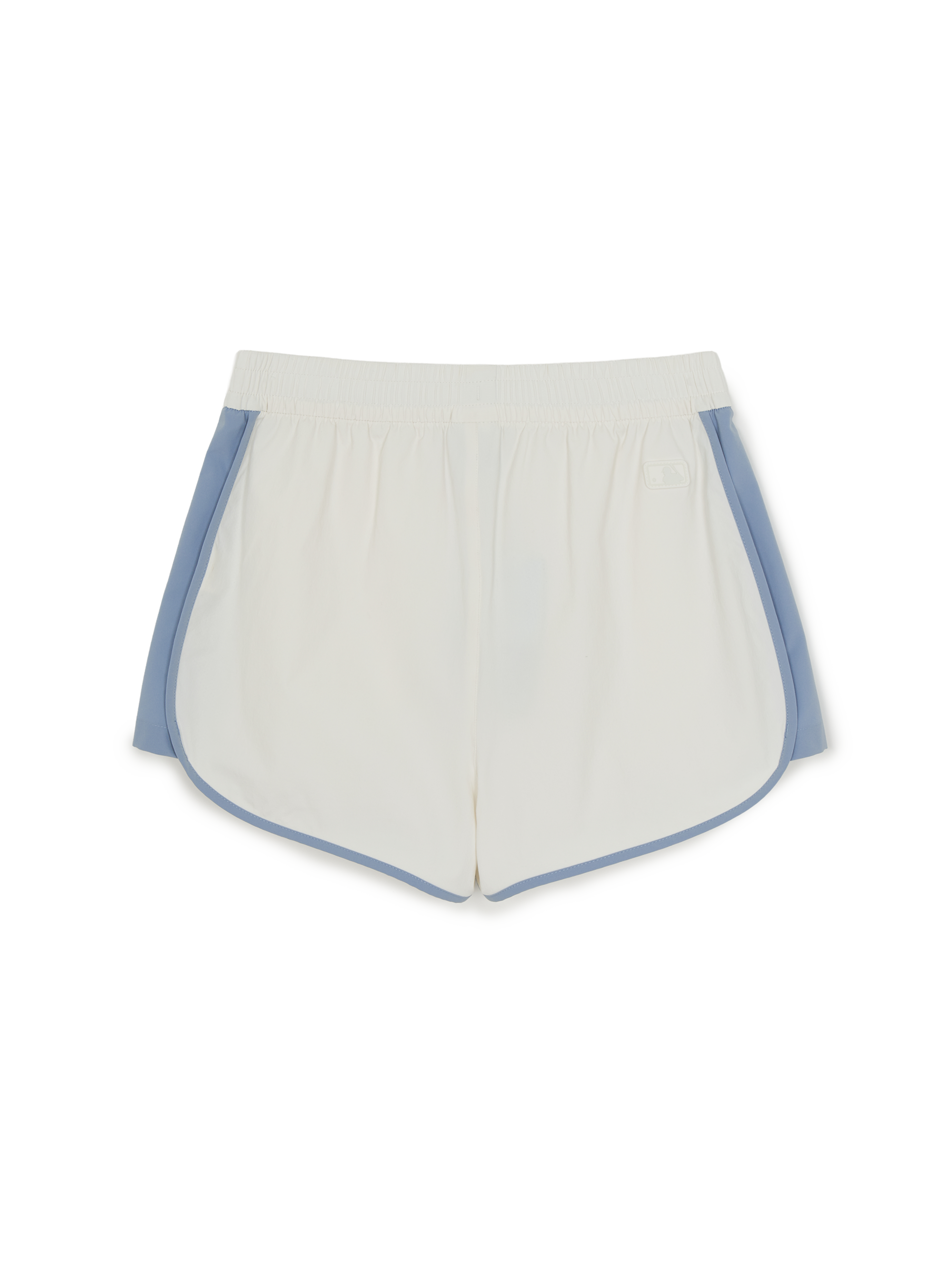 Women's Small Logo Dolphin Water Shorts