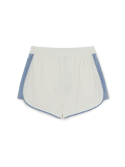 Women's Small Logo Dolphin Water Shorts