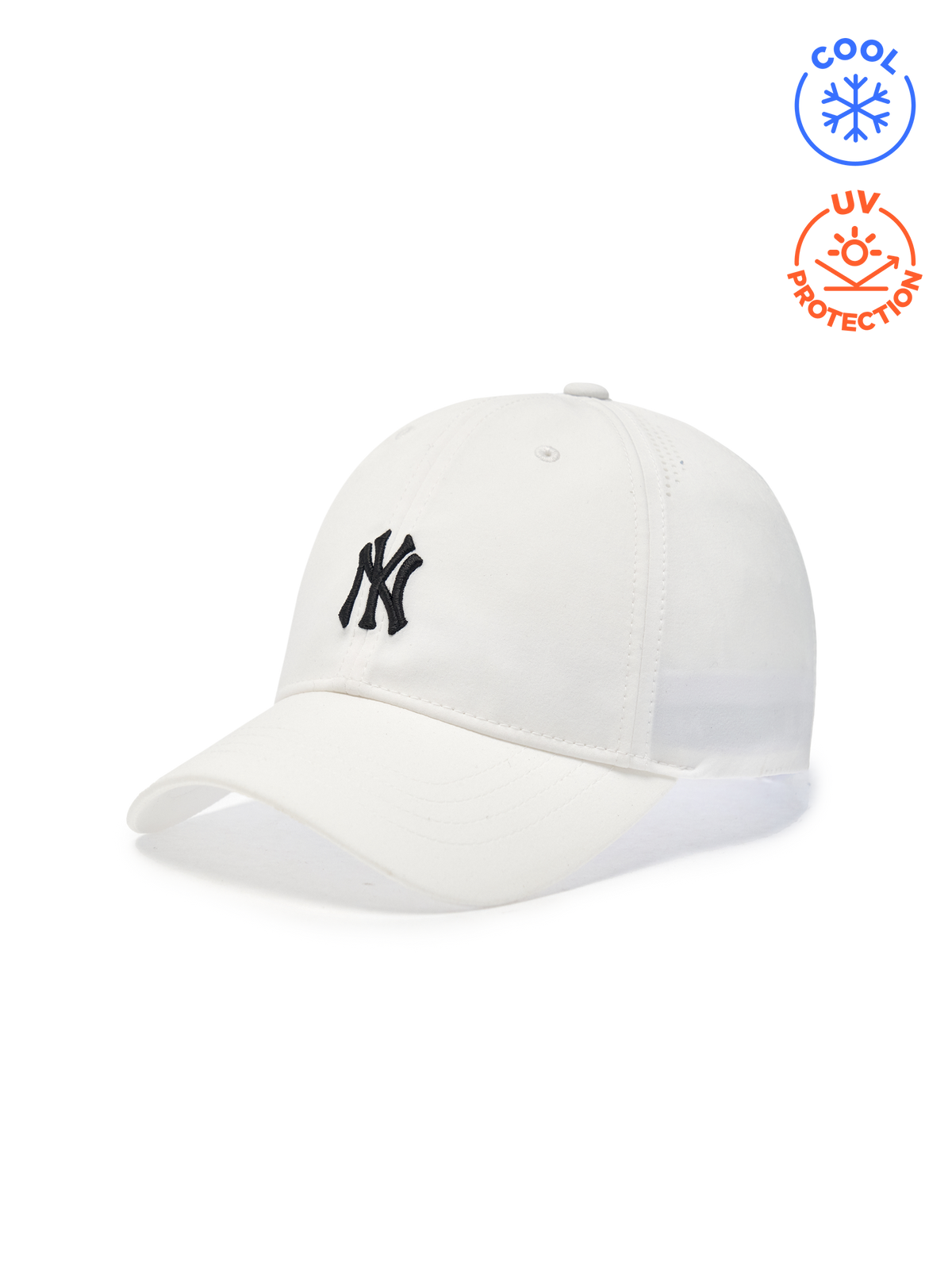 Coolfield Rookie Ballcap